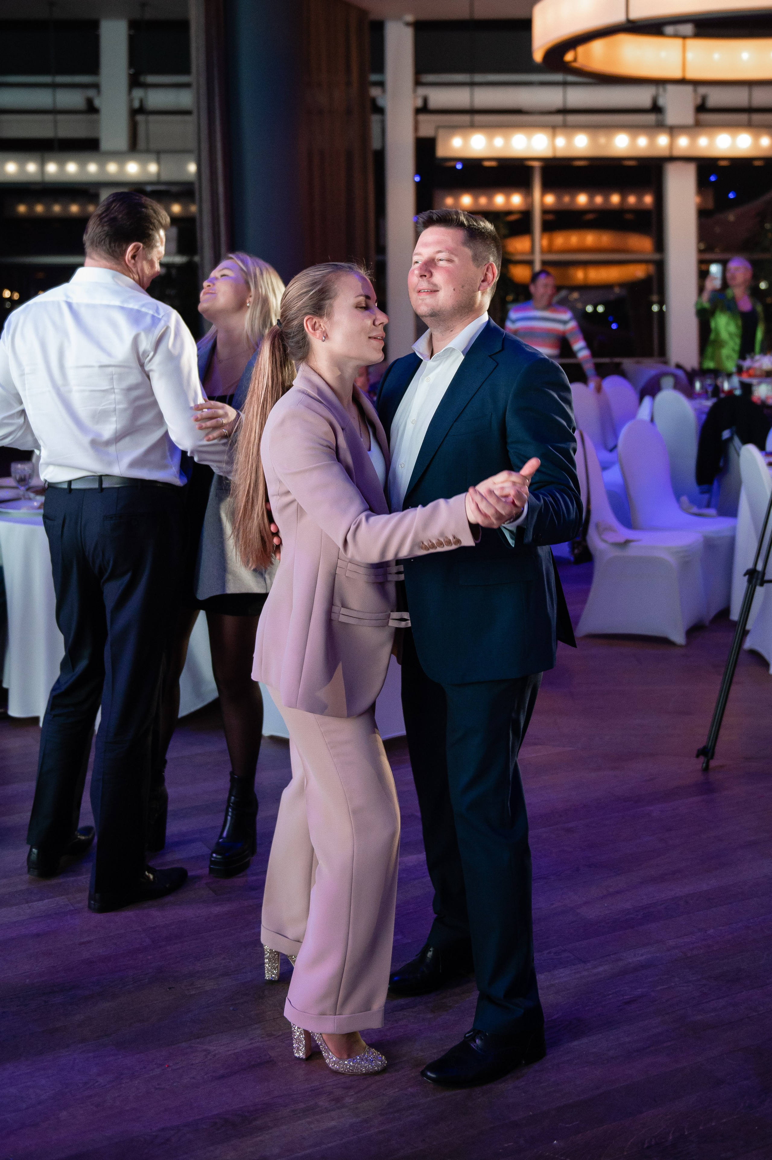 Банкет свадьба. Профессиональный фотограф в Москве Александра Харламова