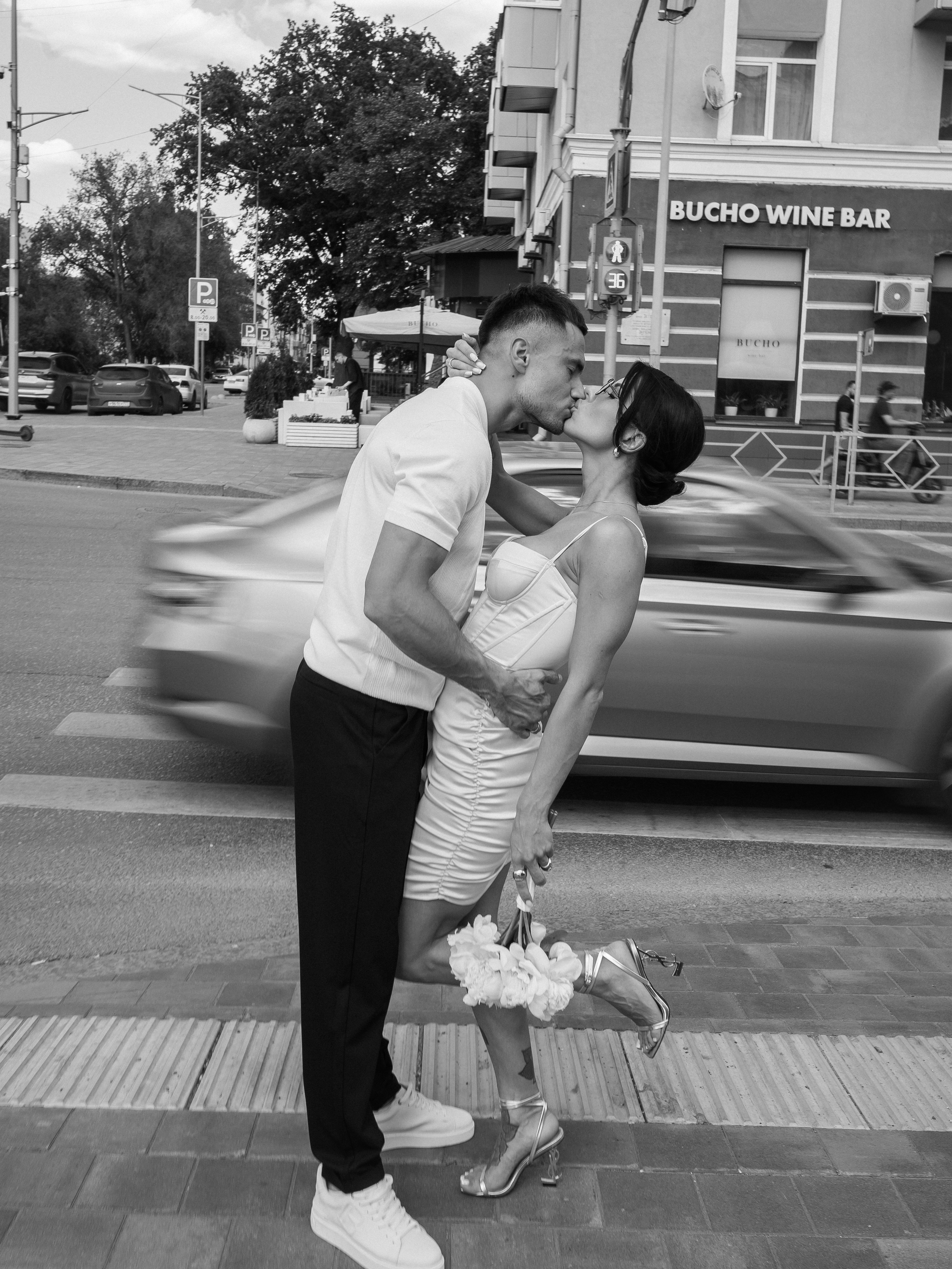 Свадебный день. Фотограф Любовь Подосенова Липецк|Воронеж