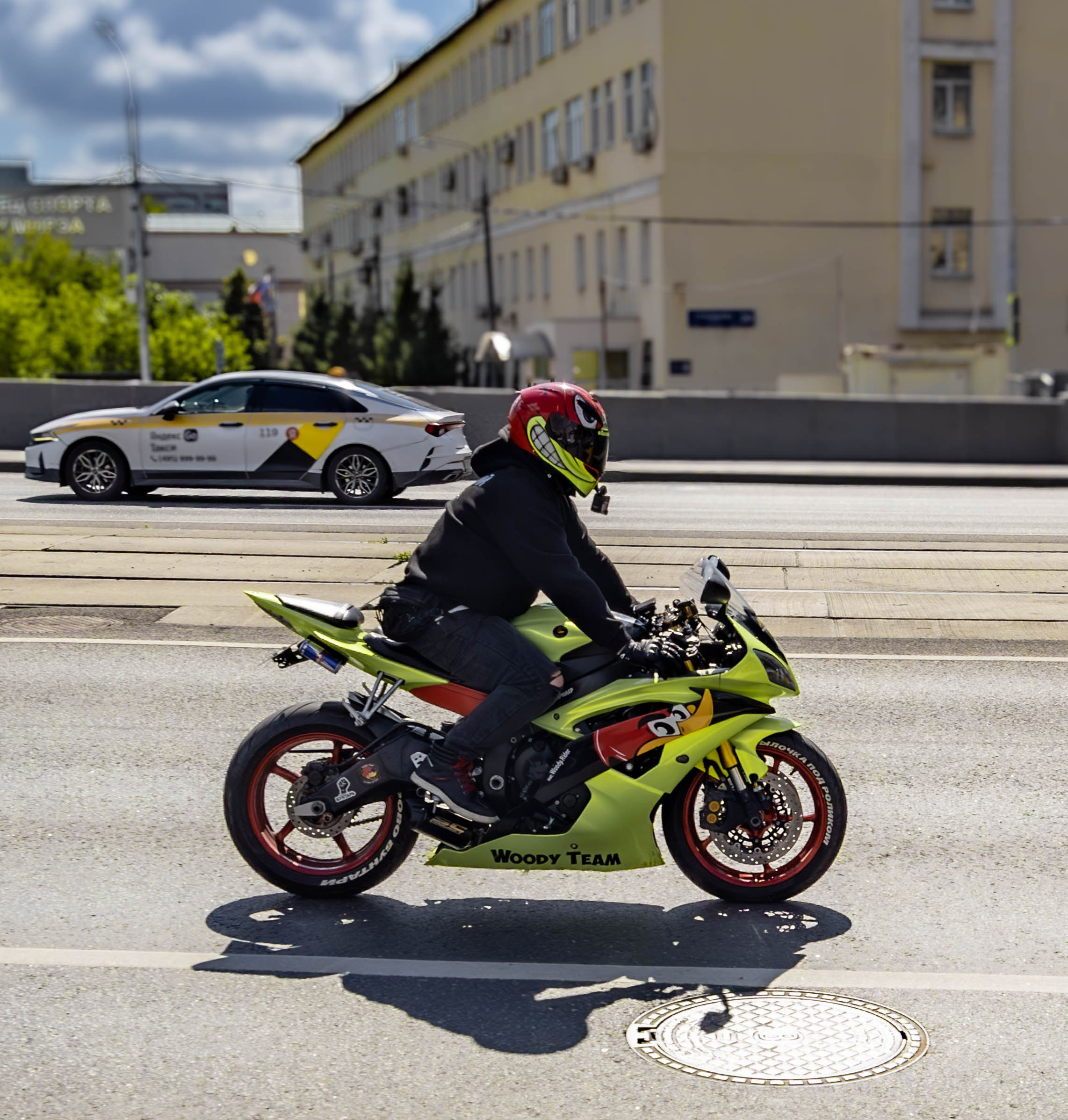 МОТОЖИЗНЬ. АЛЕКСЕЙ КОЛМАКОВ. Фотограф. Москва и Московская область