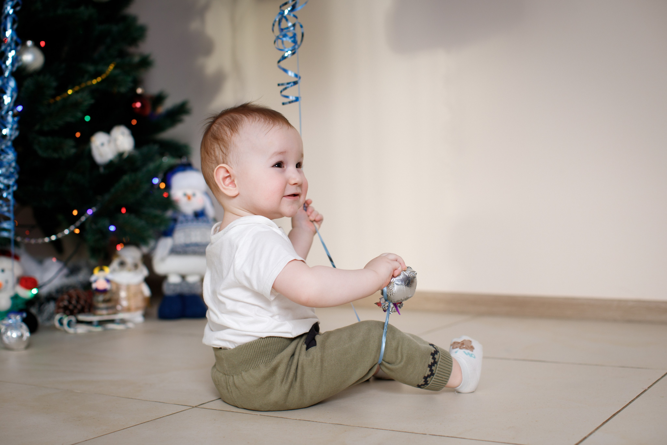 Антон и Ира. Детский и семейный фотограф Мария Киселёва. Москва