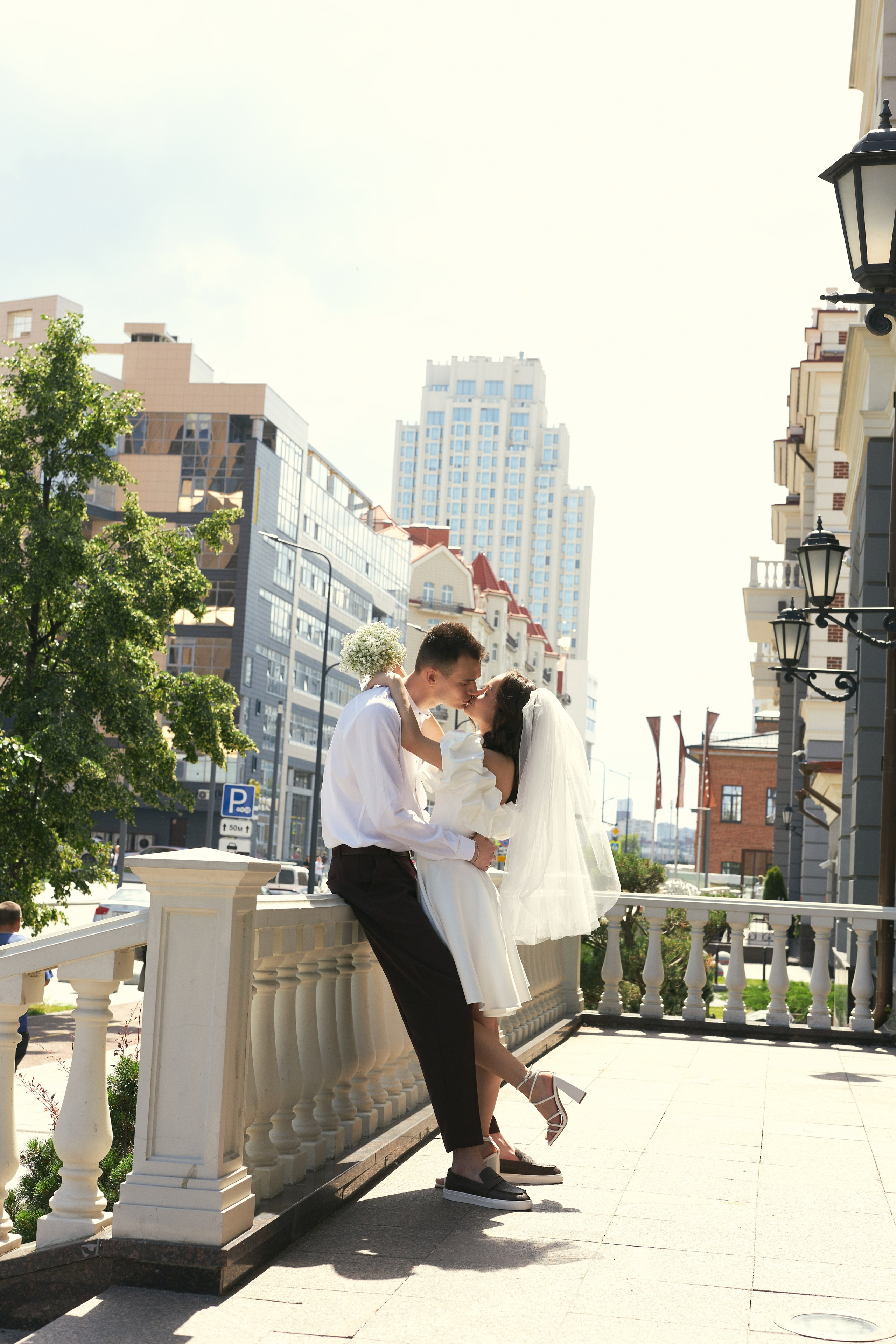 Кристина и Арсен. Фотограф в Екатеринбурге и Москве, Анна