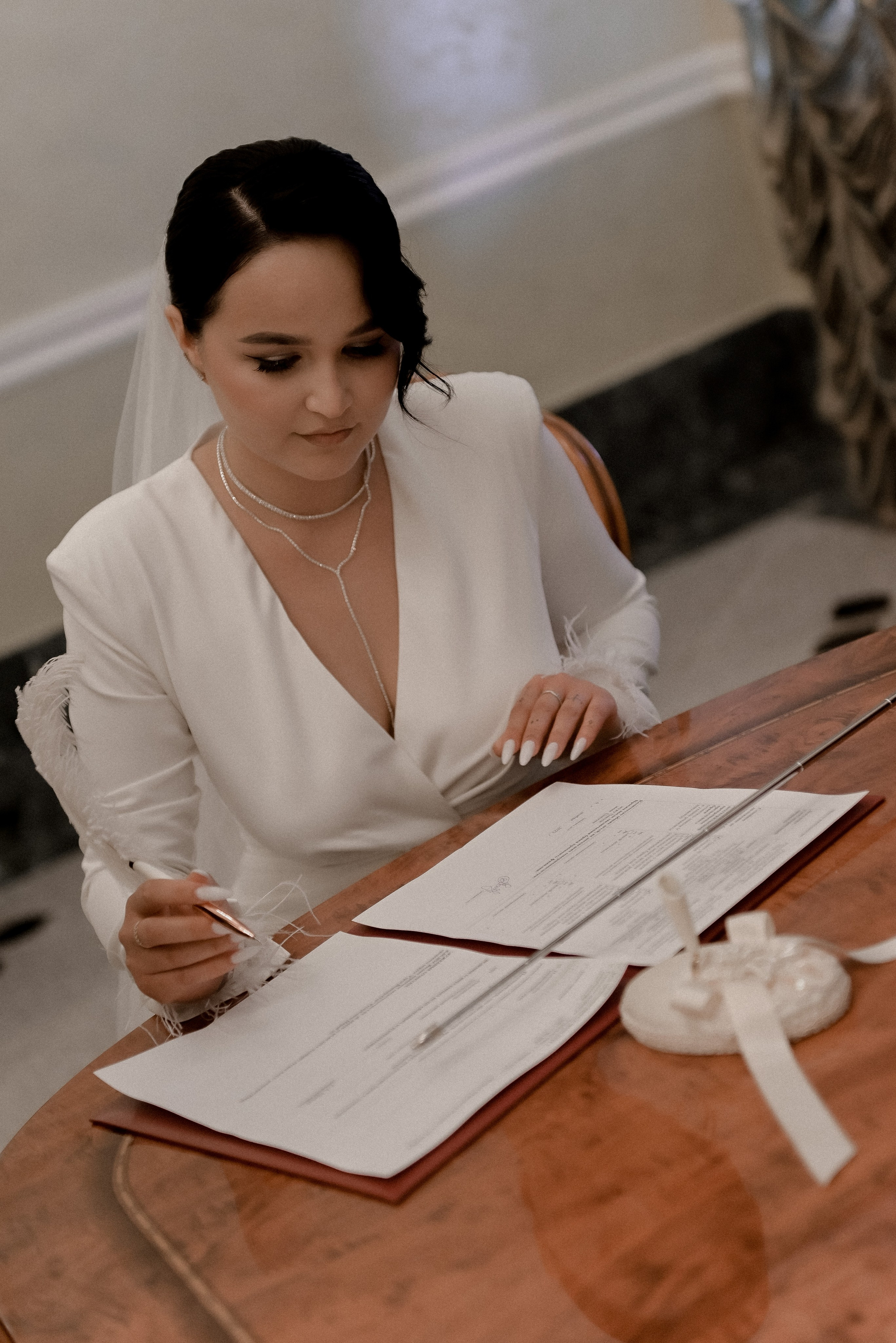 Николай и Екатерина. Свадебный фотограф Евгения Черепанова