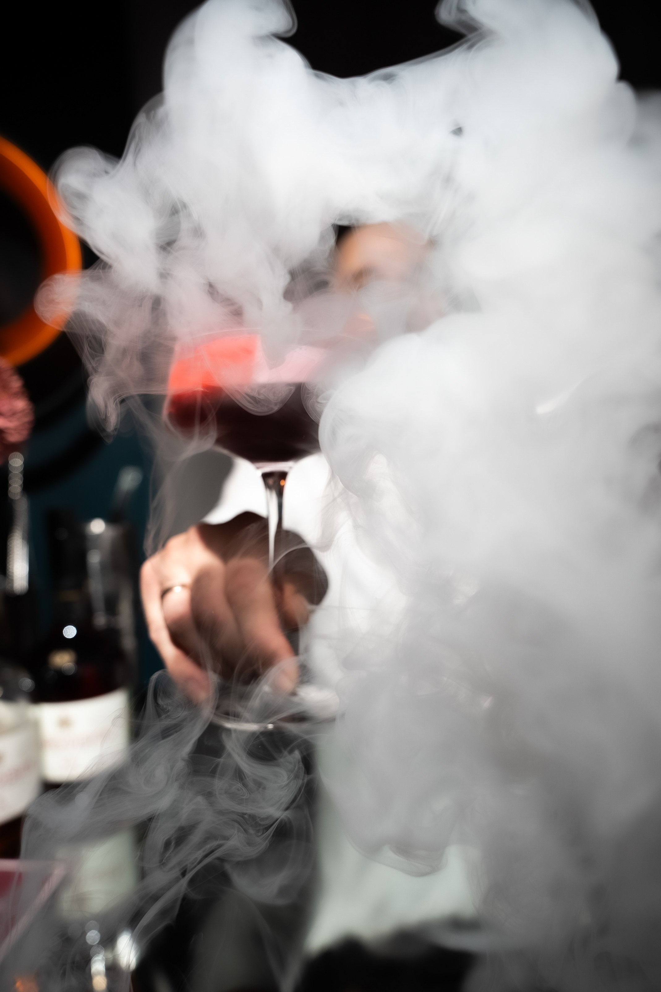 Камерный светский вечер