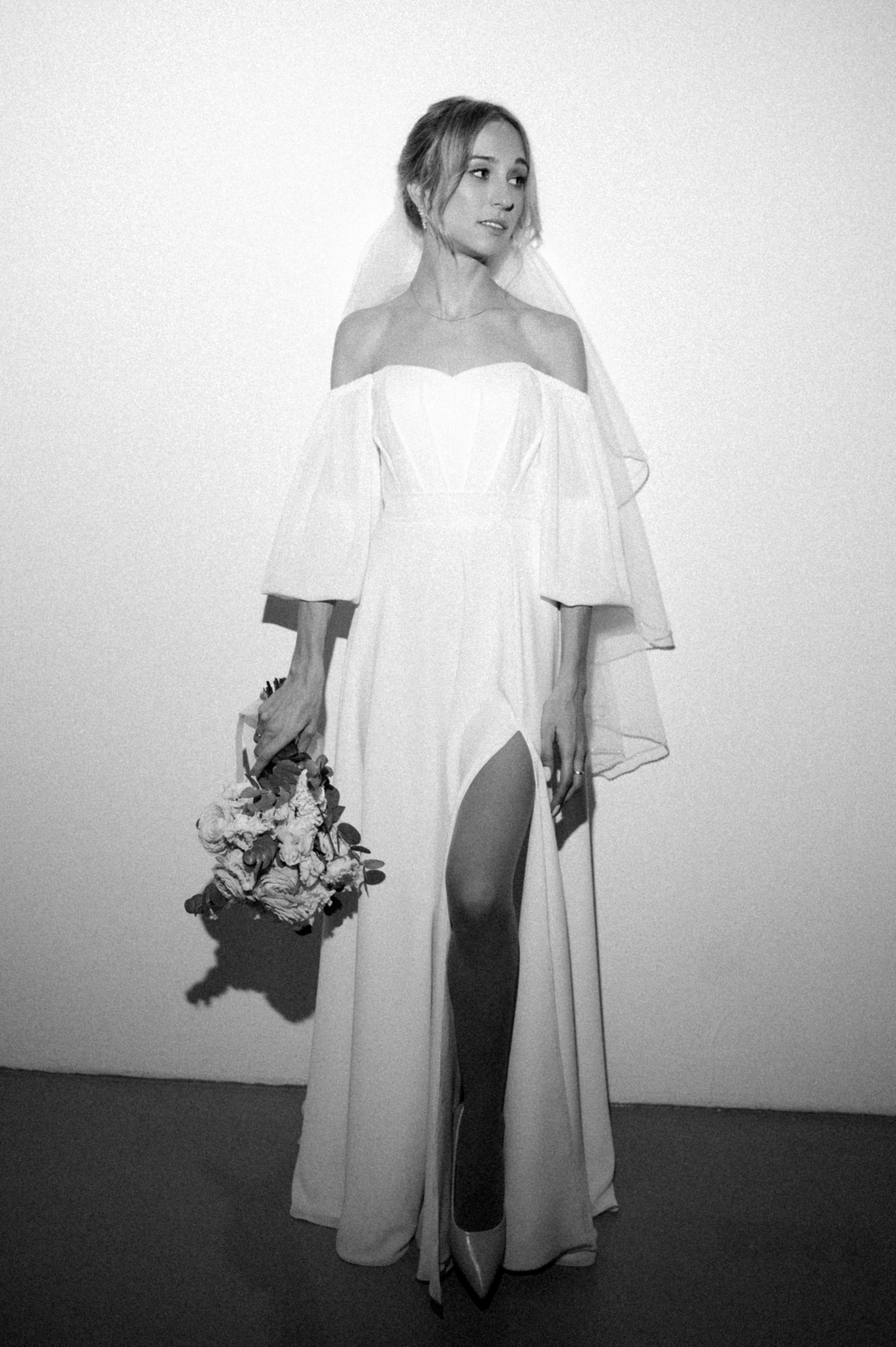 Свадьба Люба и Коля. Фотограф в Москве Илья Максимов