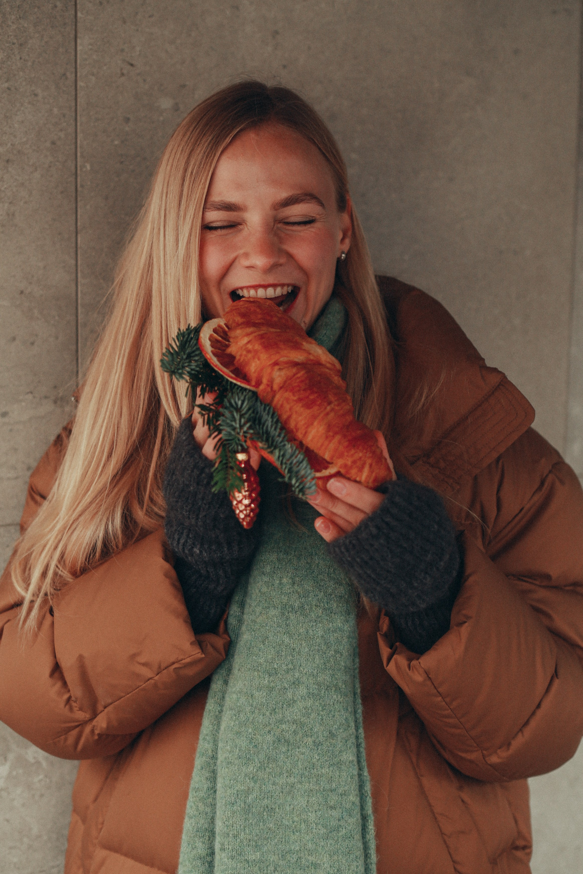 Новогодняя история. Детский фотограф, Волгоград