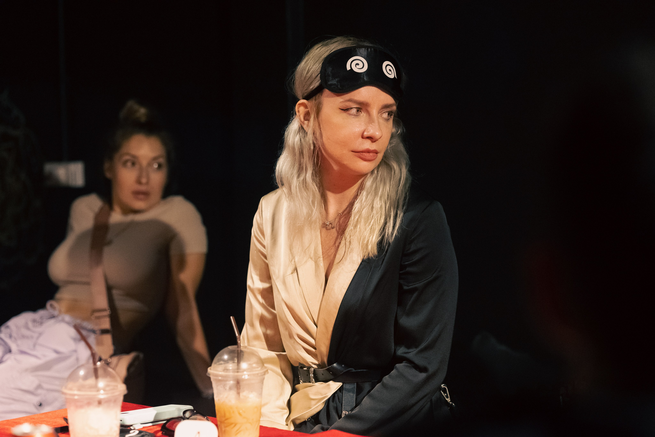 Mafia. Photographer Sonkina Tatiana (Tanya Ash)