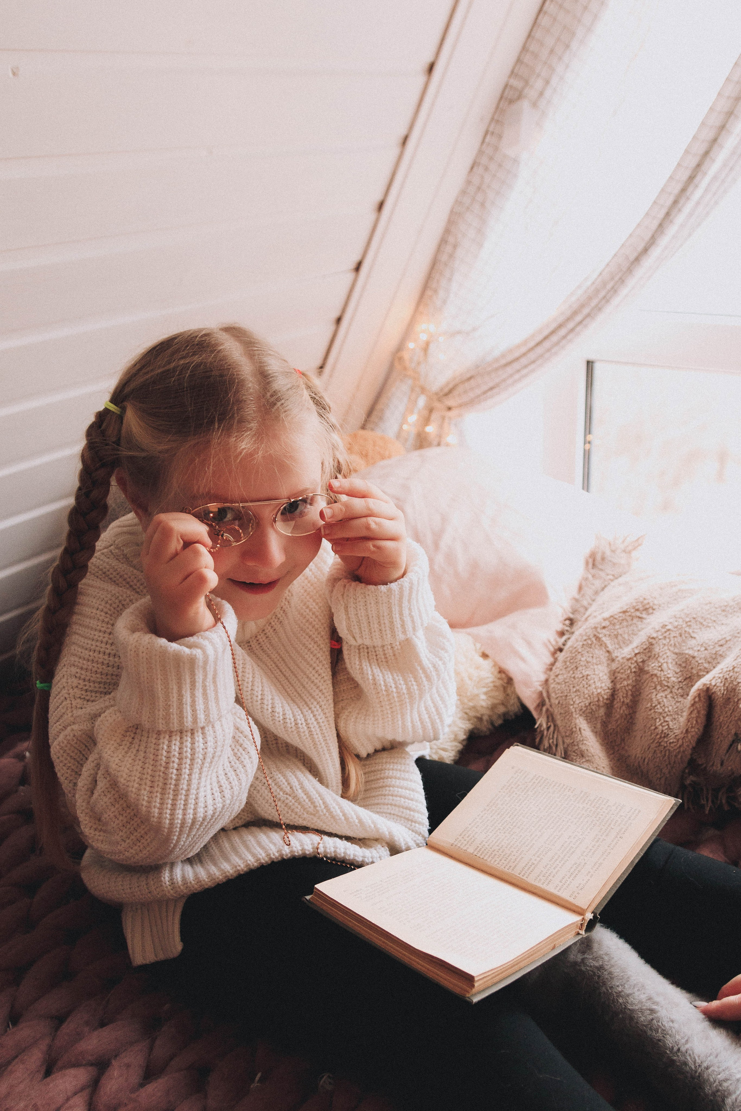 Однажды в лесном домике. Фотограф в Краснодаре Ксения Мархинина