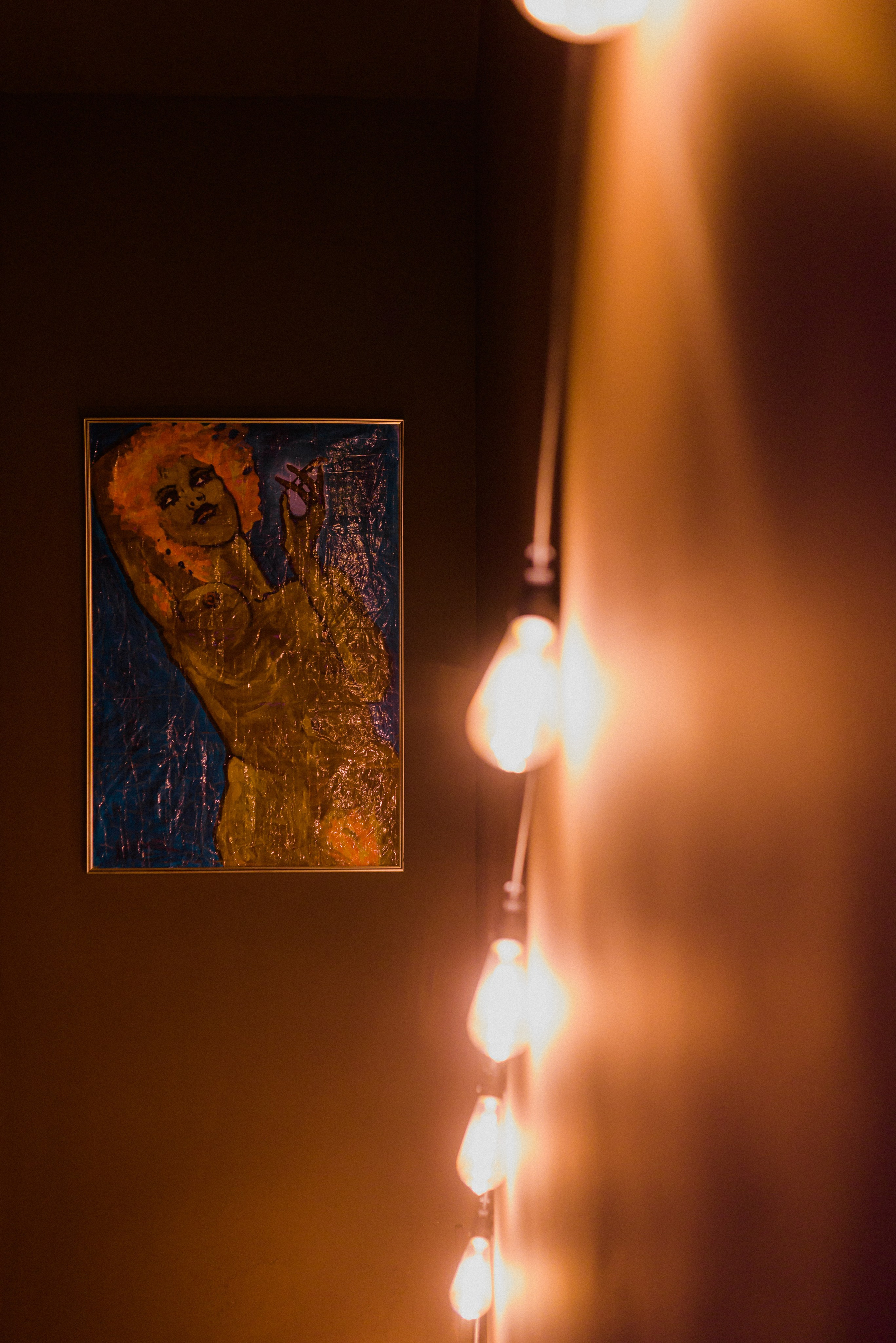 Easy. Год студии. Фотограф Катерина Оляпка в Перми