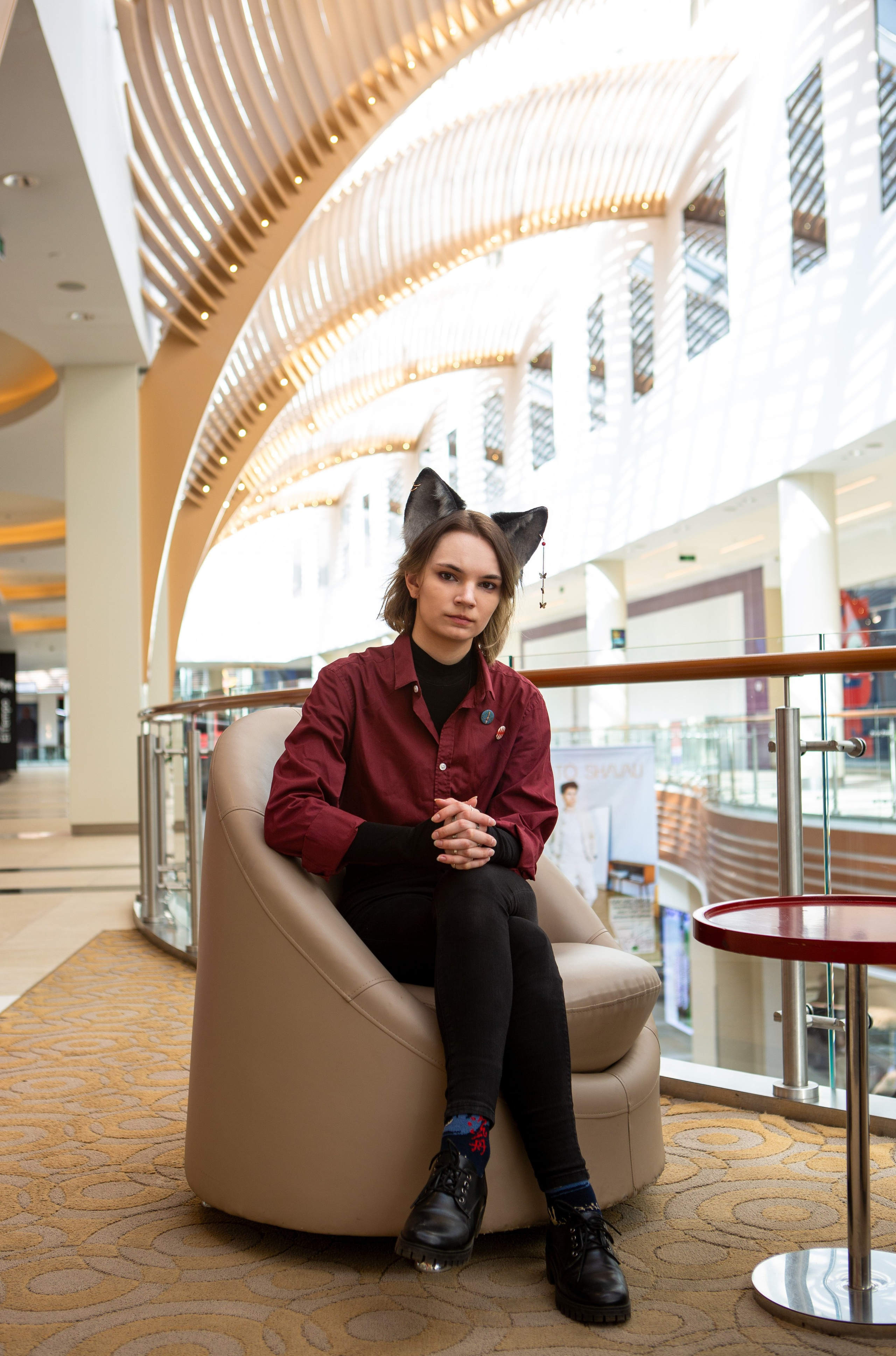 Грустная девчонка. Репортажный, семейный, свадебный, портретный фотограф