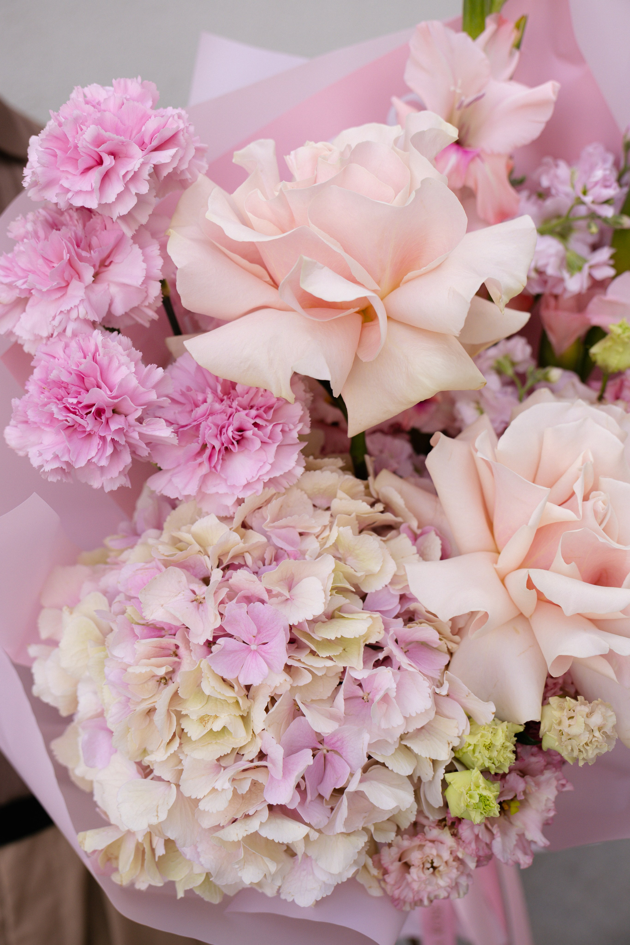 LA ROSE. Фотограф Москва, МО, СПБ