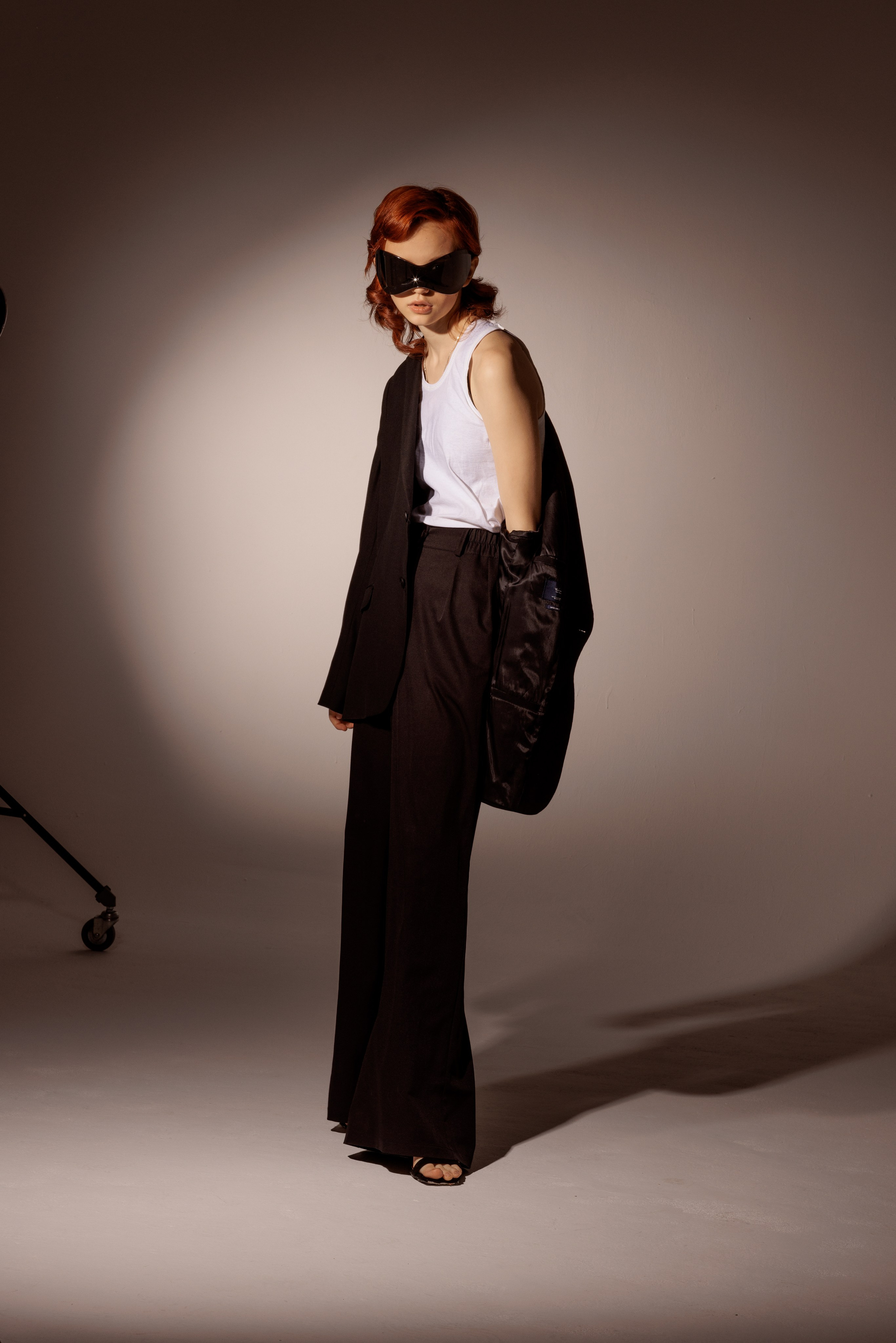 Смотреть. Фотограф Ольга Эмбер