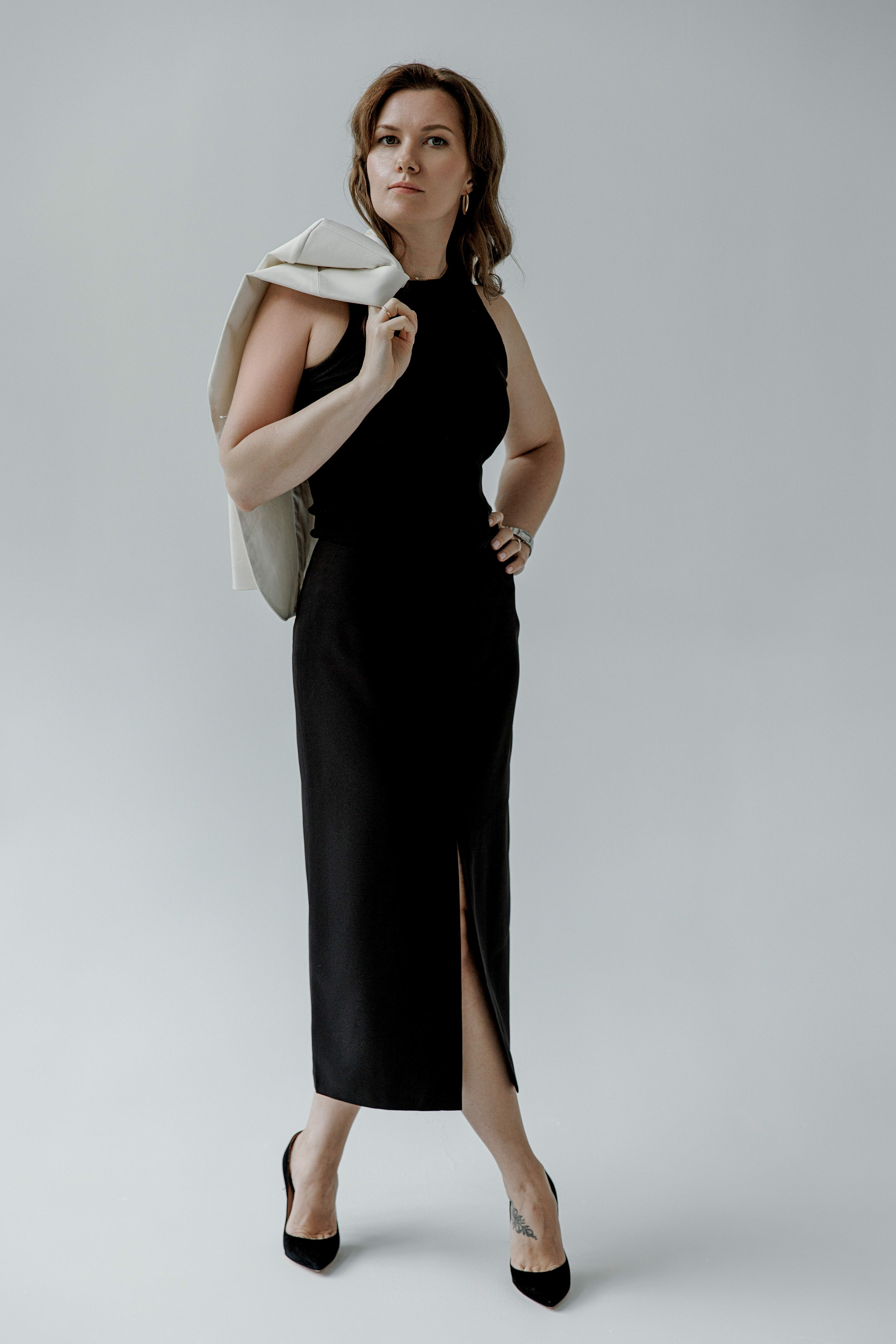 Елена Ан (RH руководитель). Фотограф Ольга Эмбер