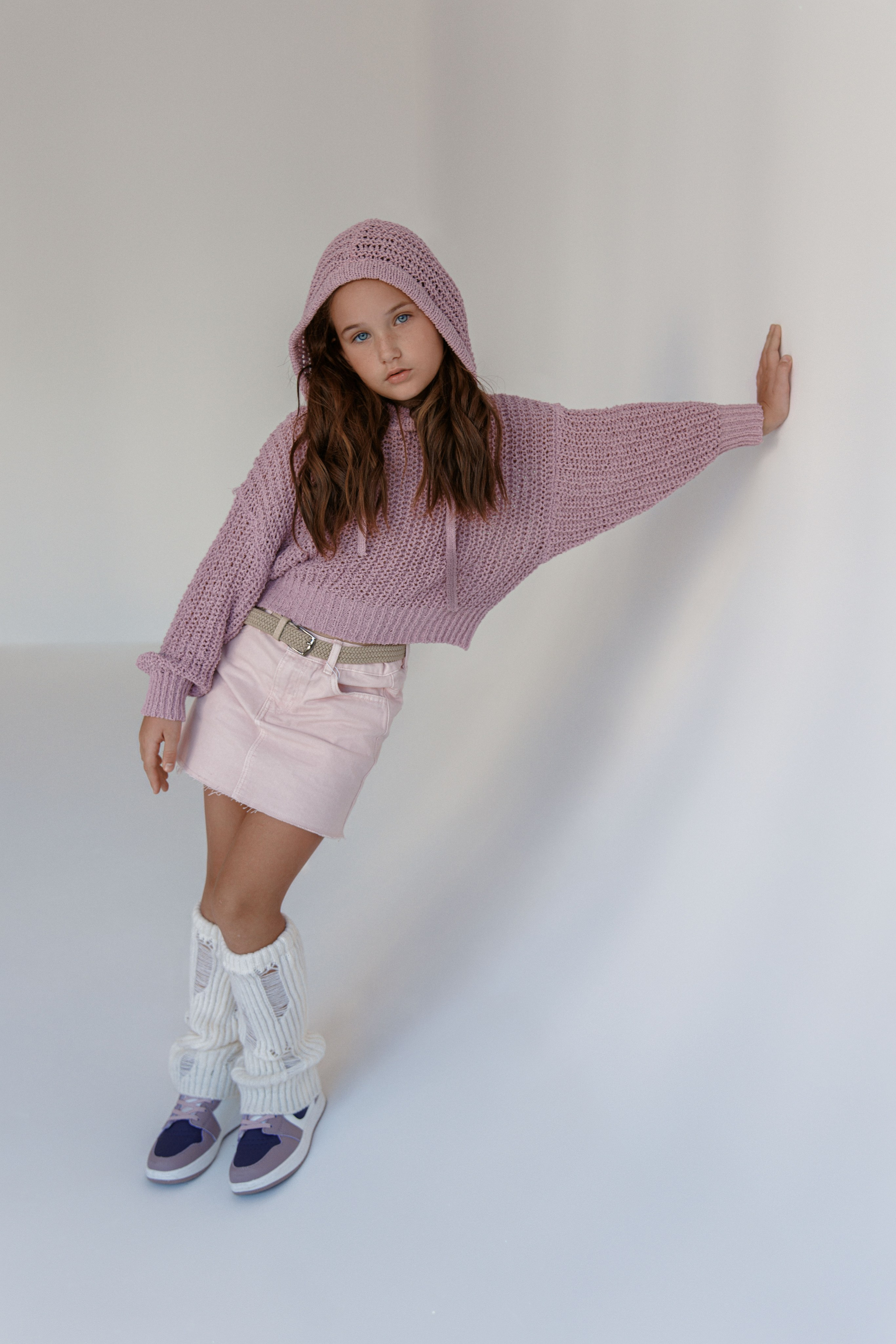 Есения Бонд. Фотограф Ольга Эмбер