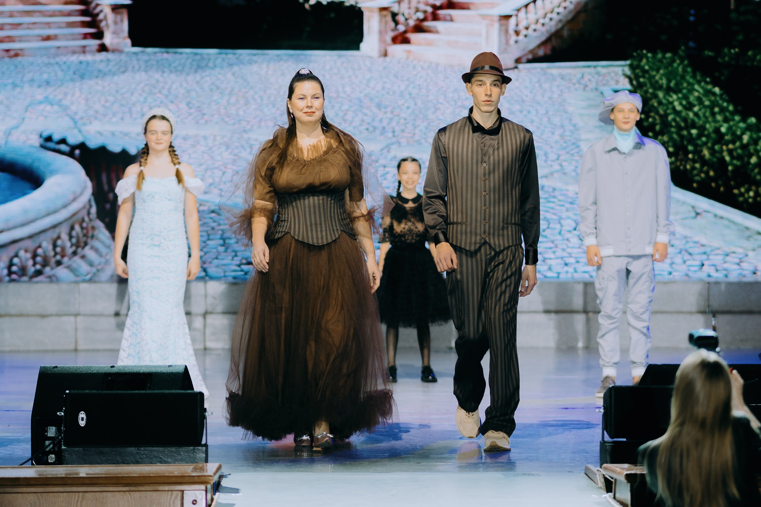 Мама года. Репортажный, портретный и свадебный фотограф в Магнитогорске Степан Самовиков