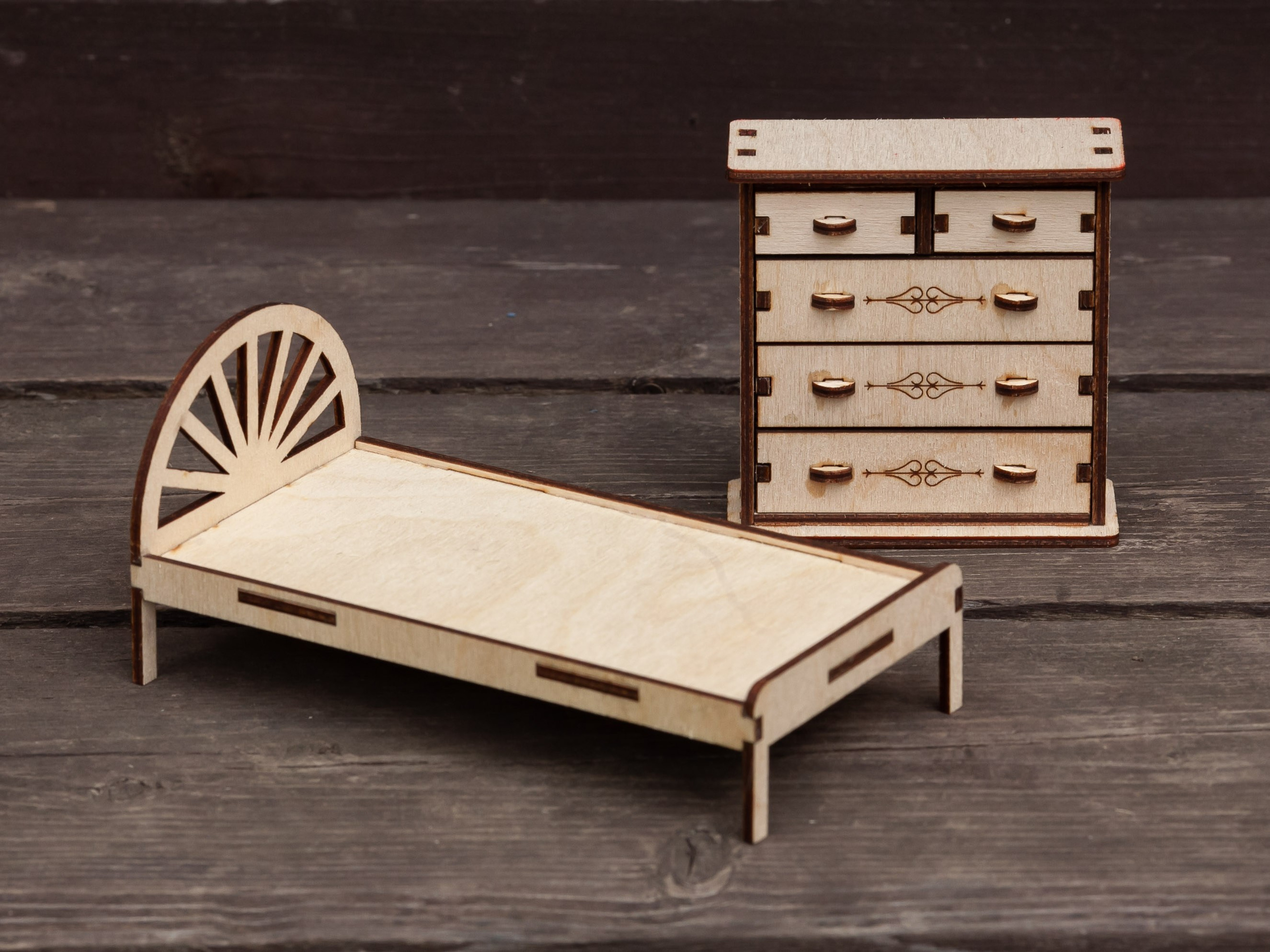 Мебель из фанеры. Детский и семейный фотограф в Москве СВАО Екатерина Алалыкина