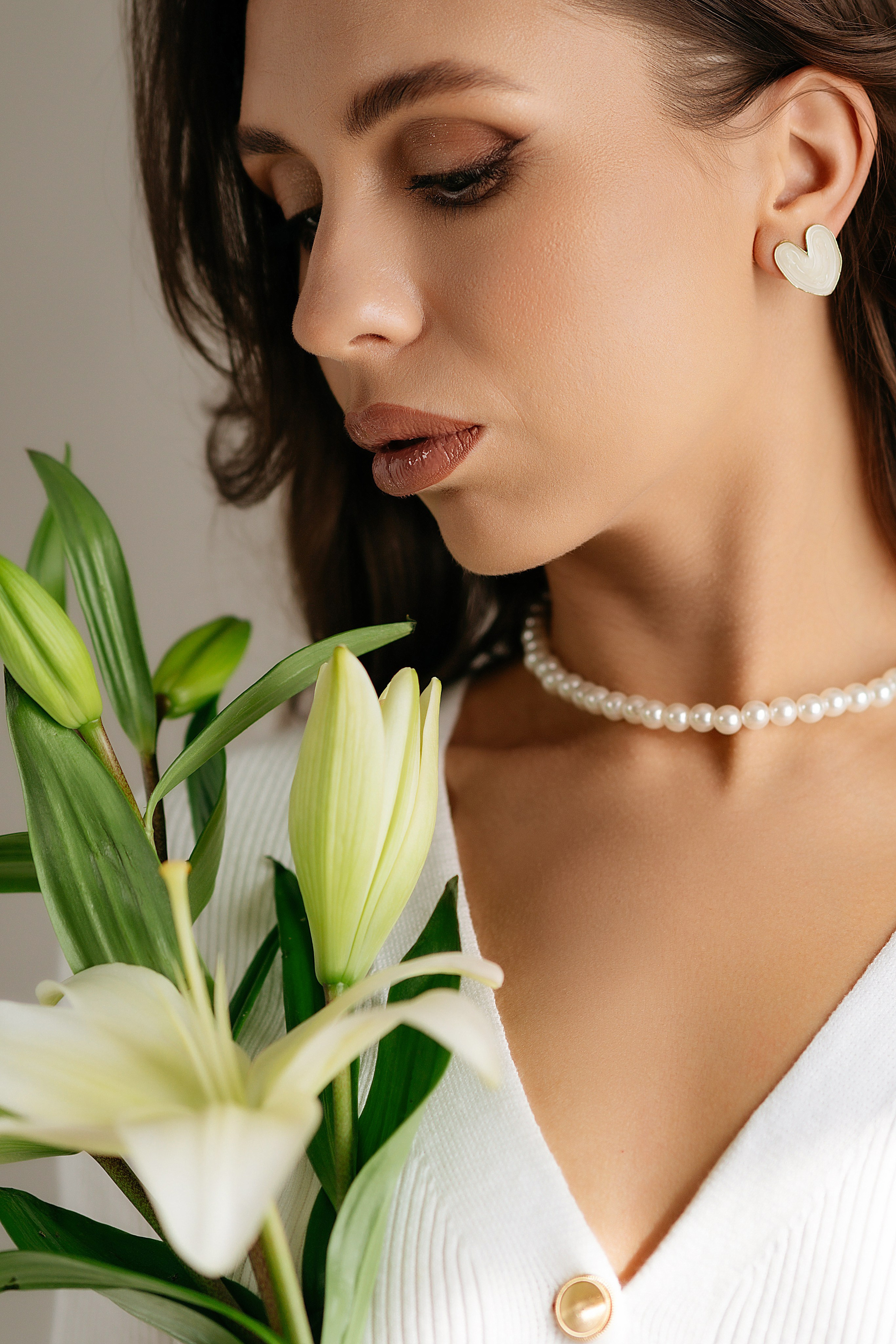 Юлия. Фотограф Карина Шмулёва. Воронеж и область