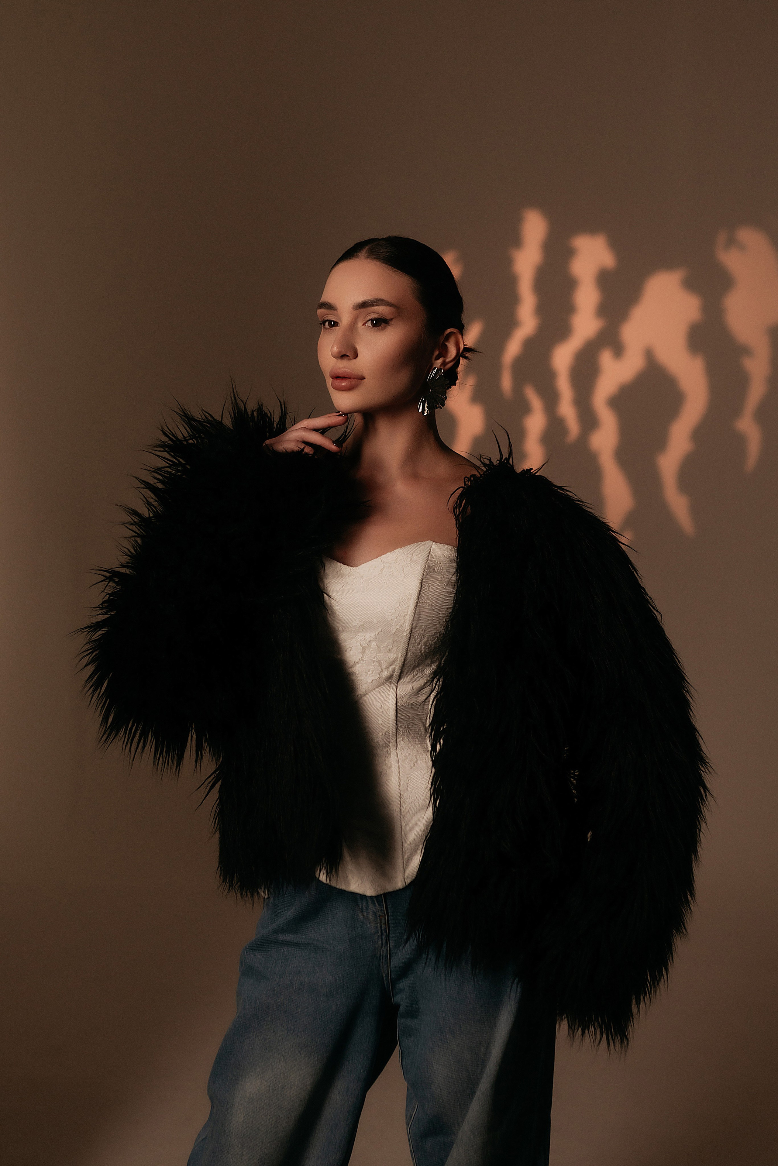 Валерия. Фотограф Карина Шмулёва. Воронеж и область