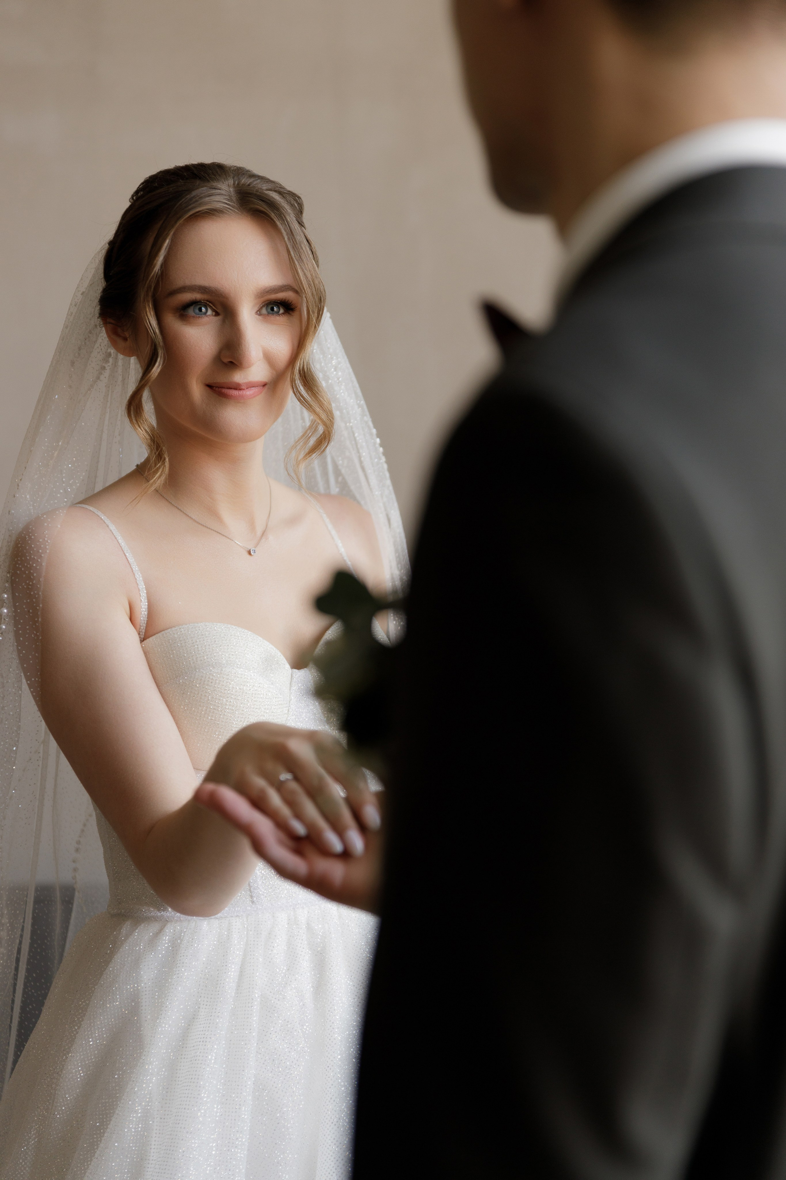 Юлиана и Илья. Свадебный фотограф