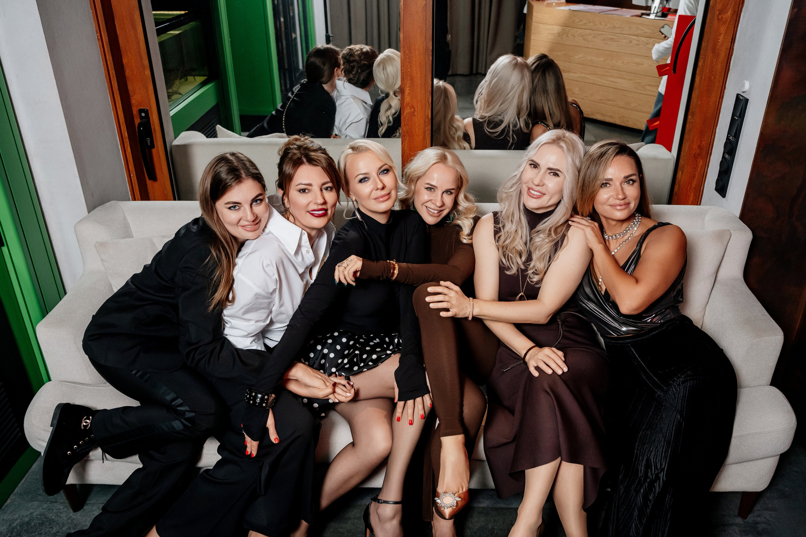 День рождения. Свадебный и семейный фотограф в Сочи Никита Пищов