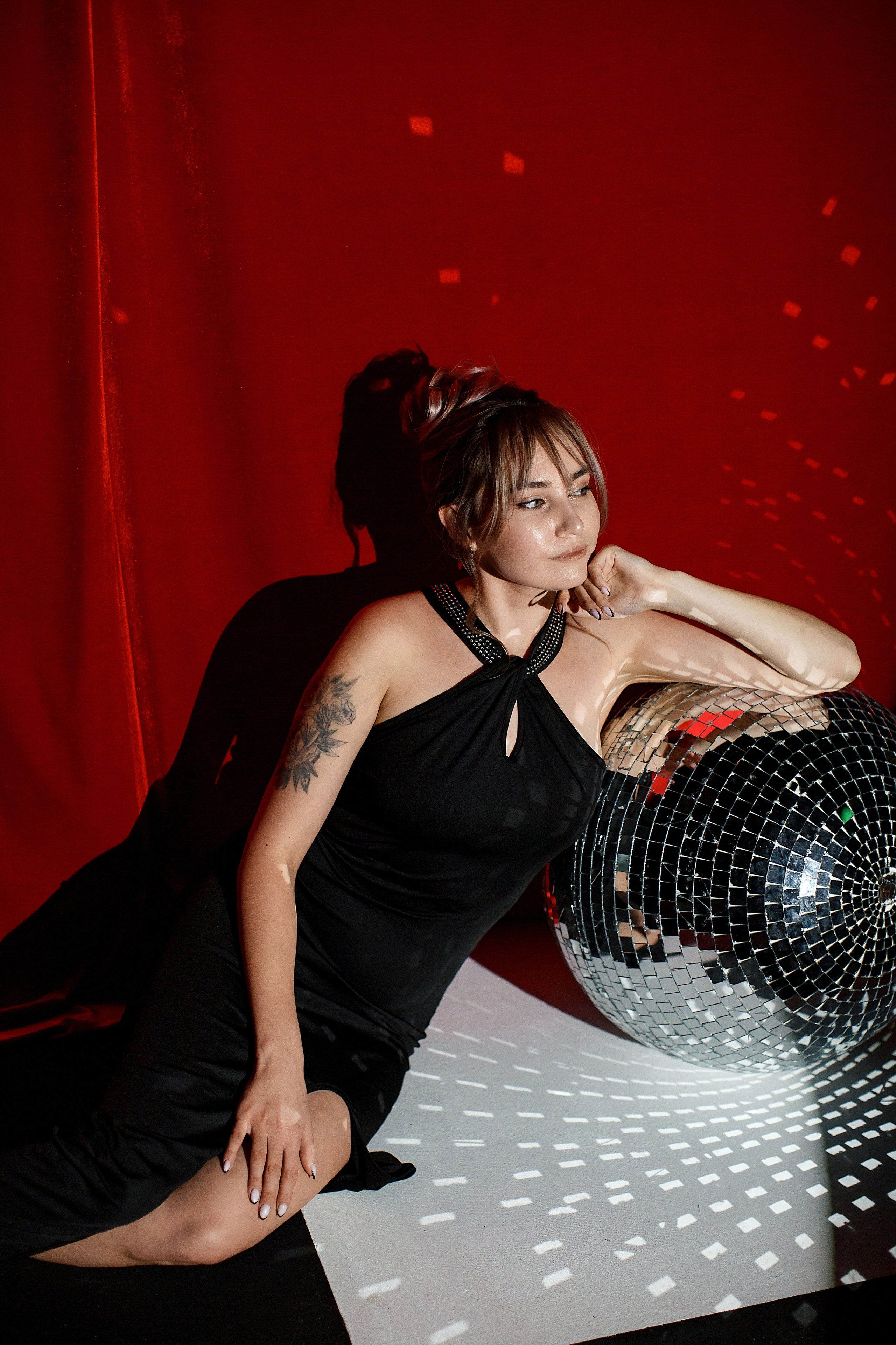 Юлия. Семейный и детский фотограф в Стерлитамаке Разина Рахмангулова