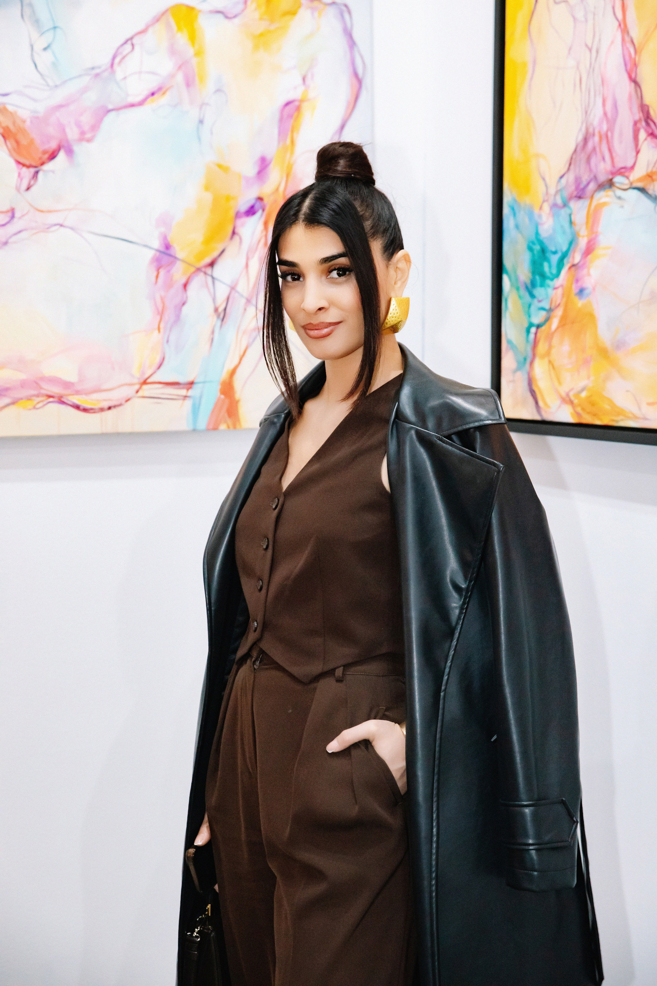 Art Russia 2024. Гостиный Двор. Фотограф в Москве Яна Полосина