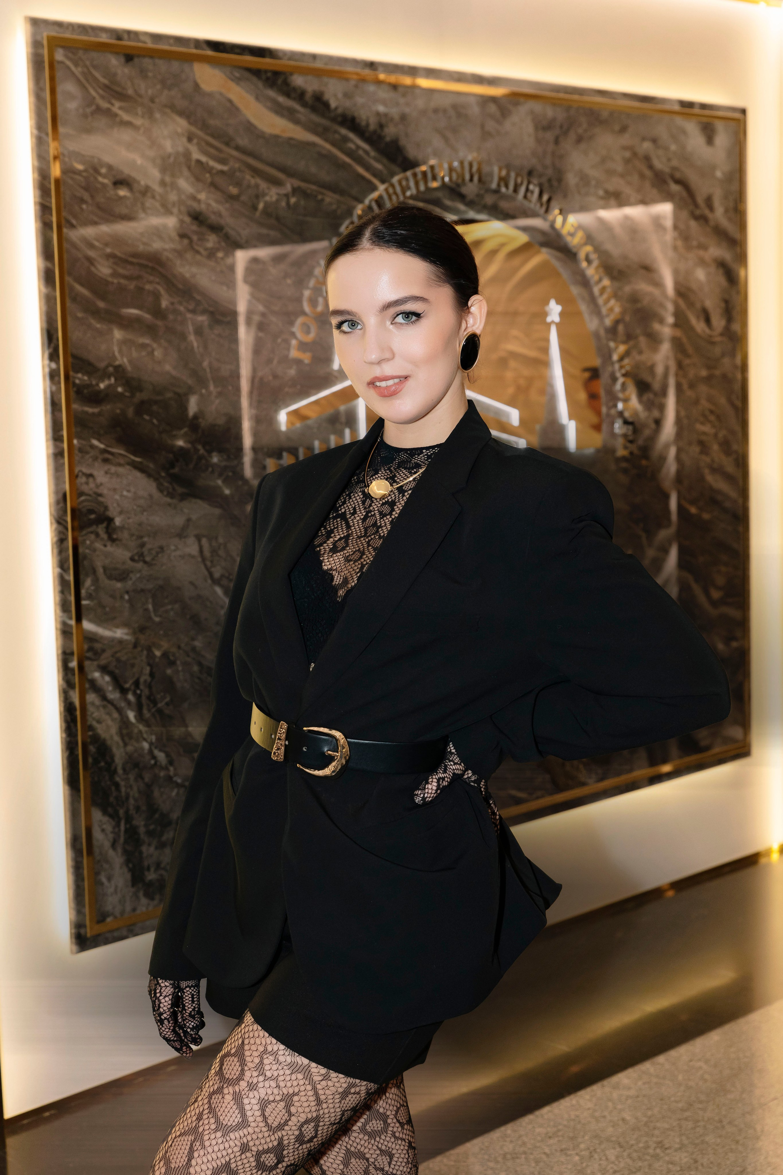 Закулисье. Гала-концерт Новые Имена в Кремлевском Дворце 30.03.26. Профессиональный фотограф в Москве | Заказать фотосессию и съемку