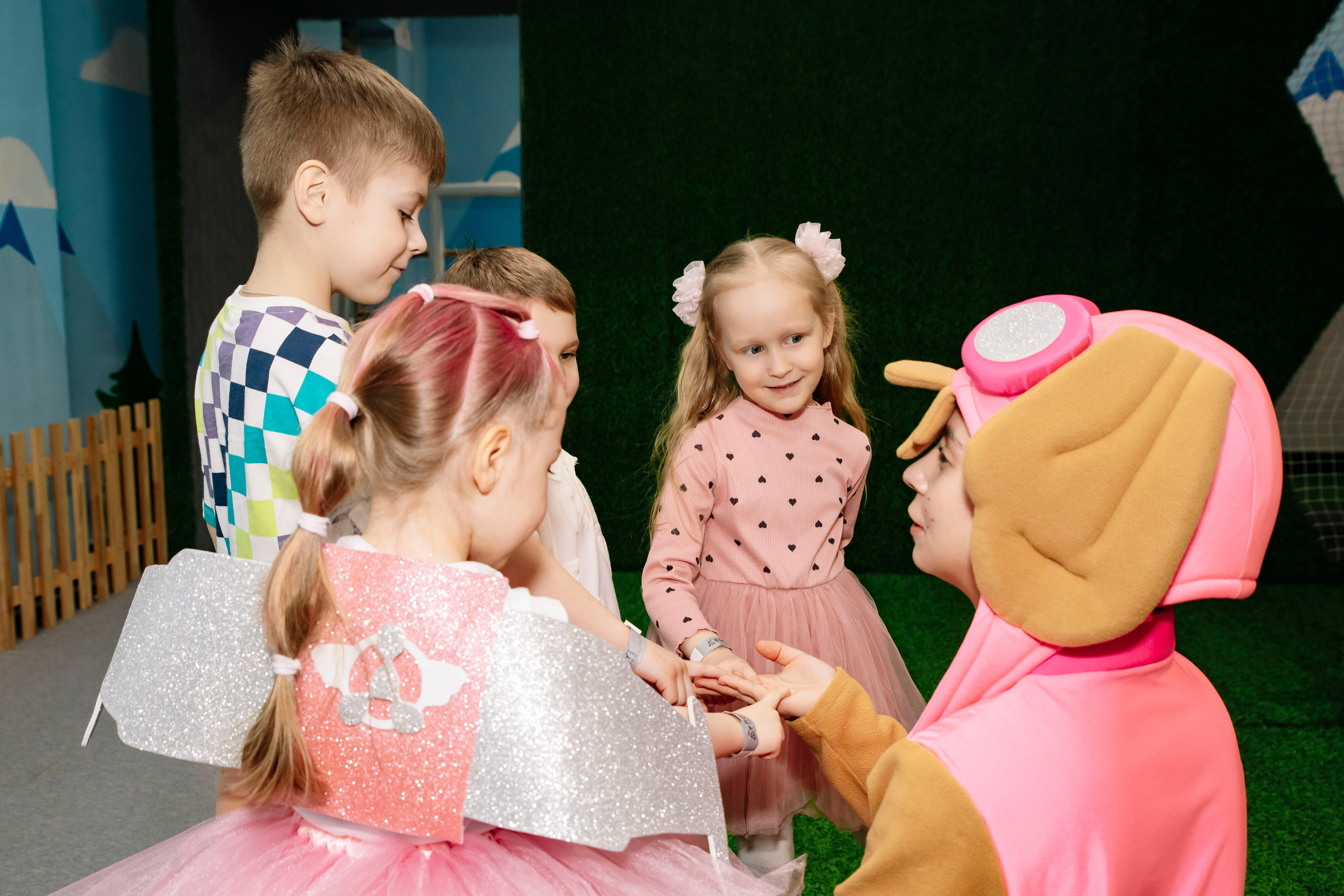 С Днем рождения, Маруся! 5 лет ♥. Профессиональный фотограф в Москве | Заказать фотосессию и съемку