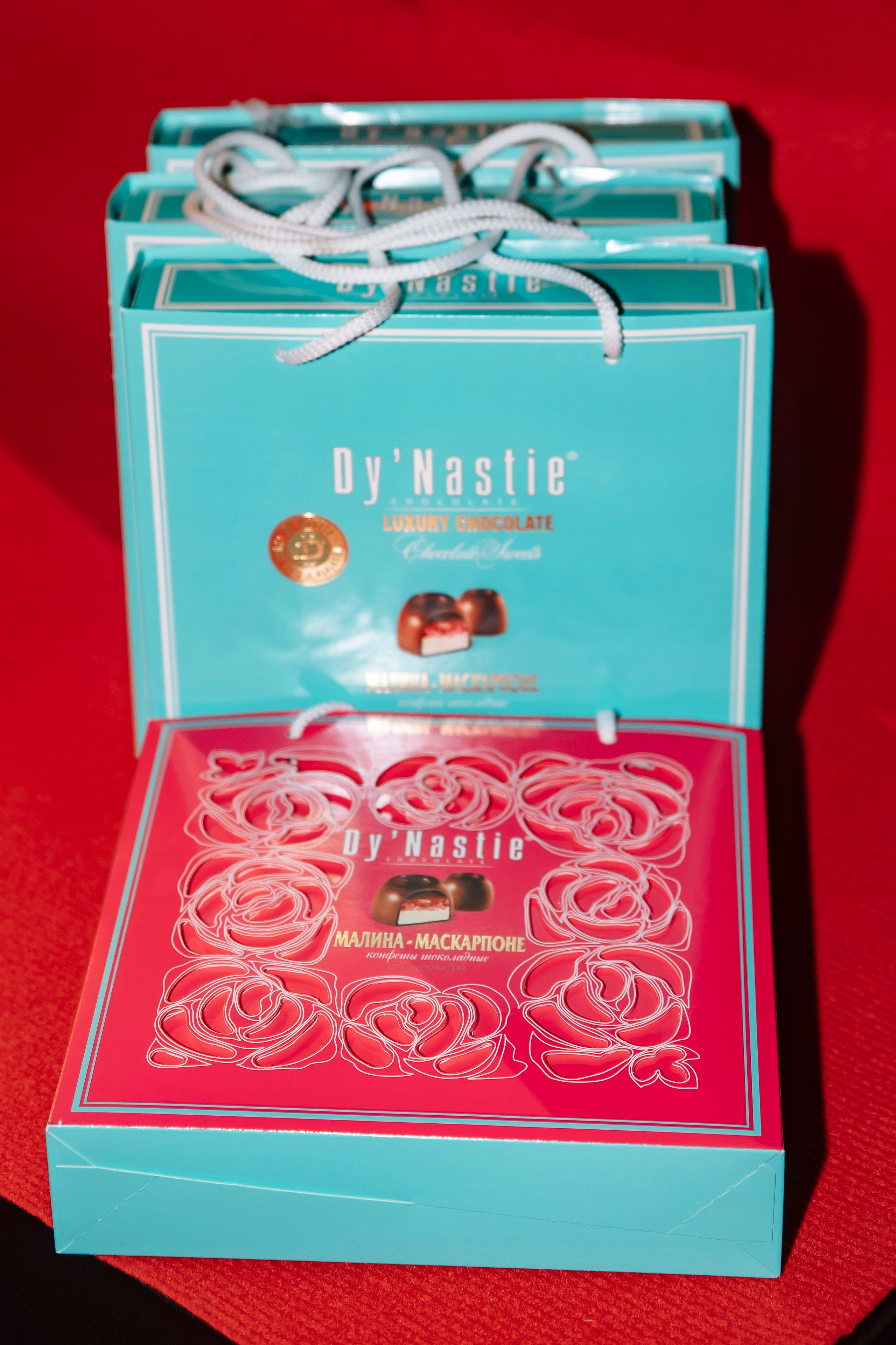 Премия RB «Человек Года 2025». Фотограф в Москве Яна Полосина