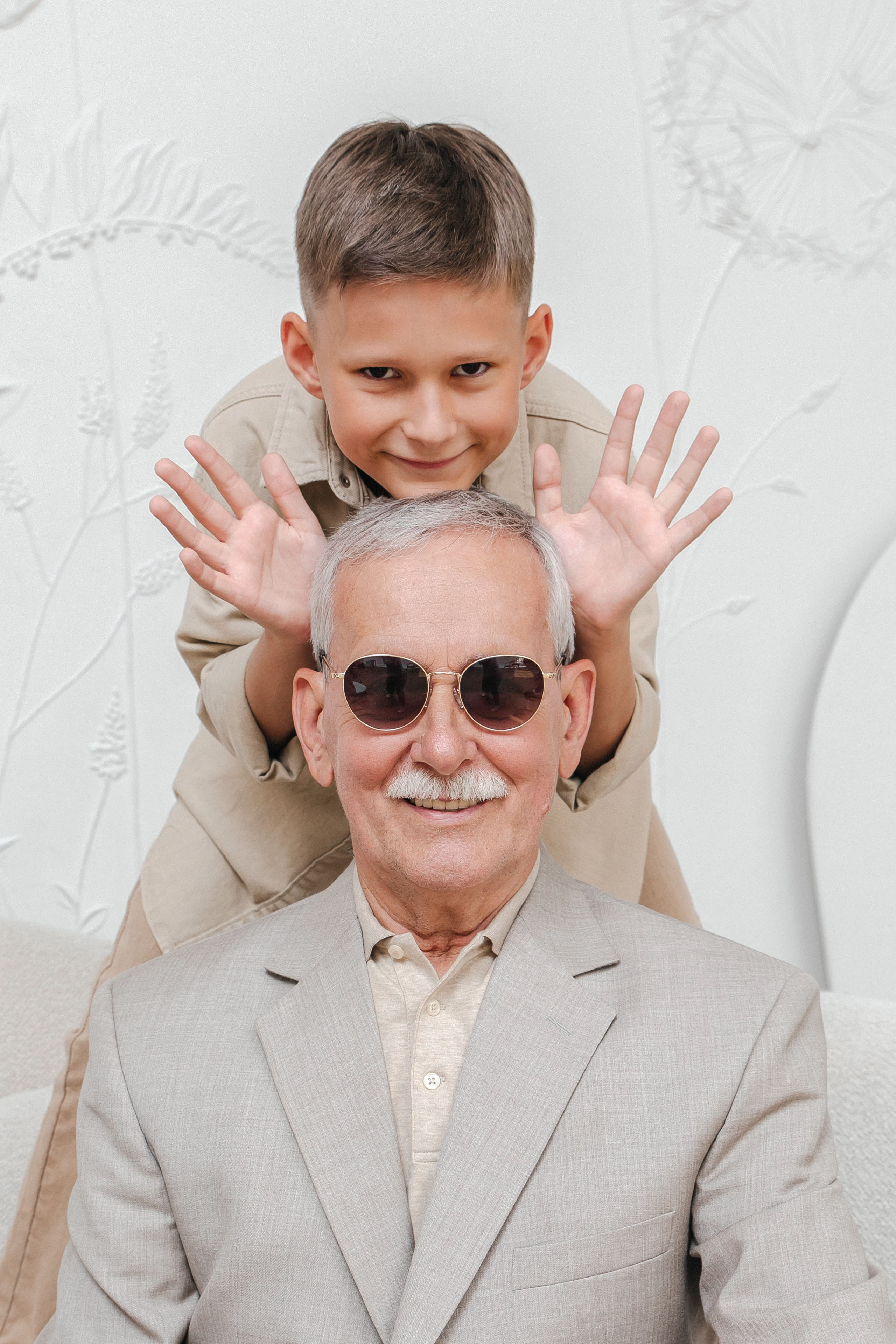 Любовь и Семья. Фотограф в Москве Яна Полосина