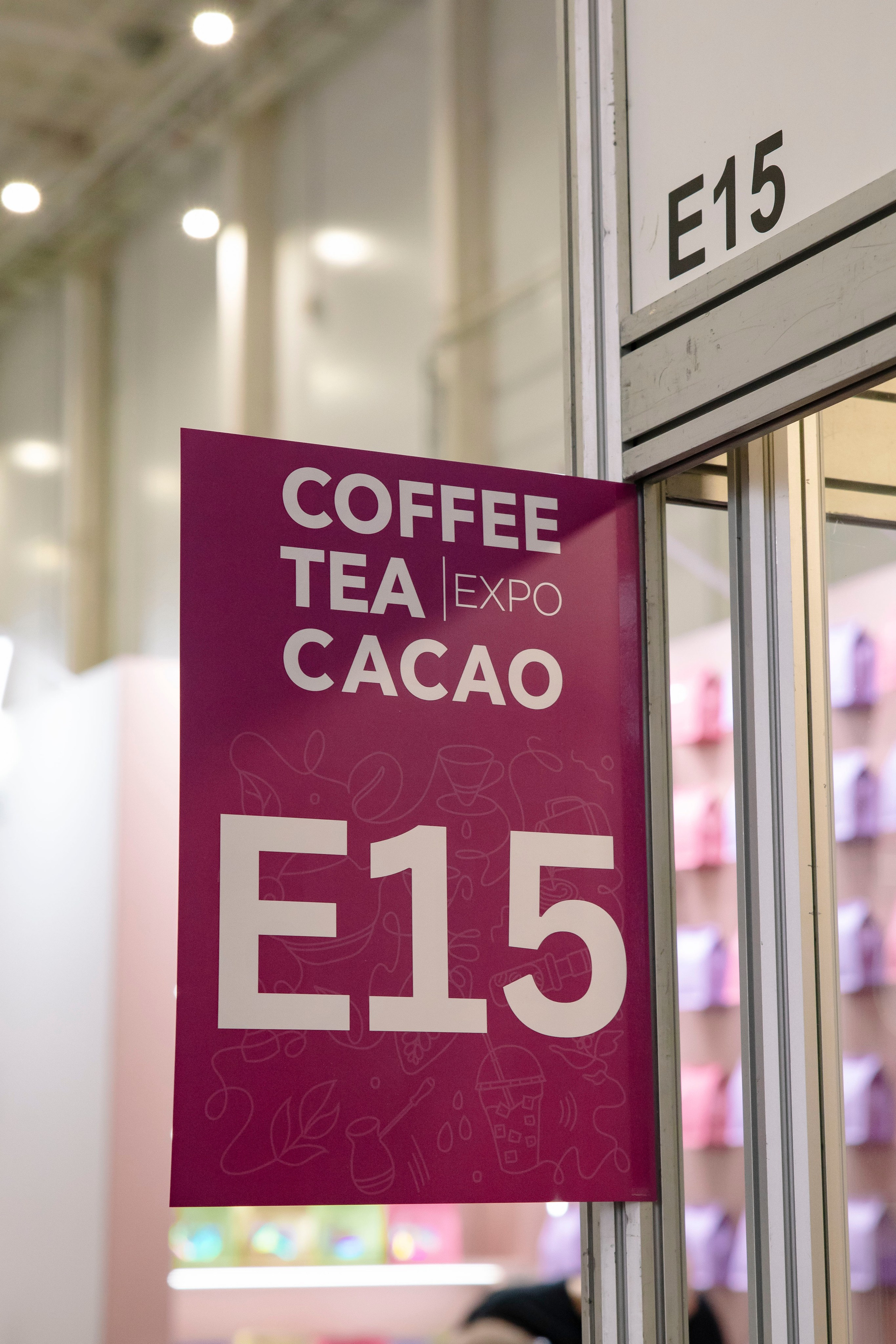 Выставка Coffee Tea Cacao Expo + HORECA Expo 2026, Тимирязев Центр. Профессиональный фотограф в Москве | Заказать фотосессию и съемку