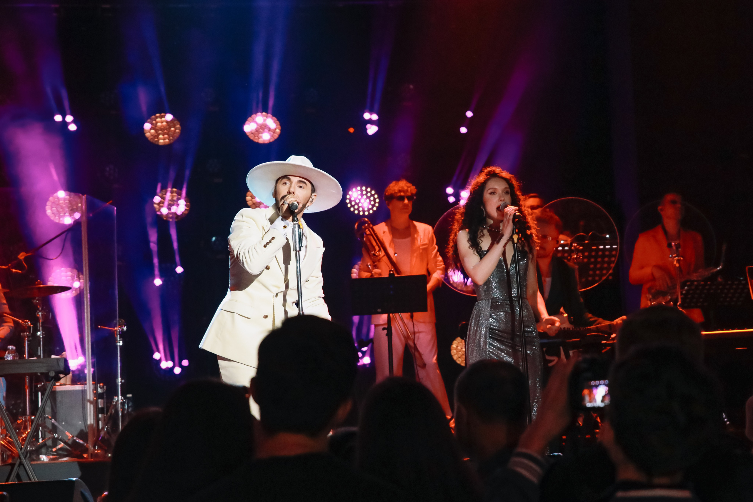 Тимур Родригез «Настроение Родригез» Vegas City Hall 30.11.24. Фотограф в Москве Яна Полосина