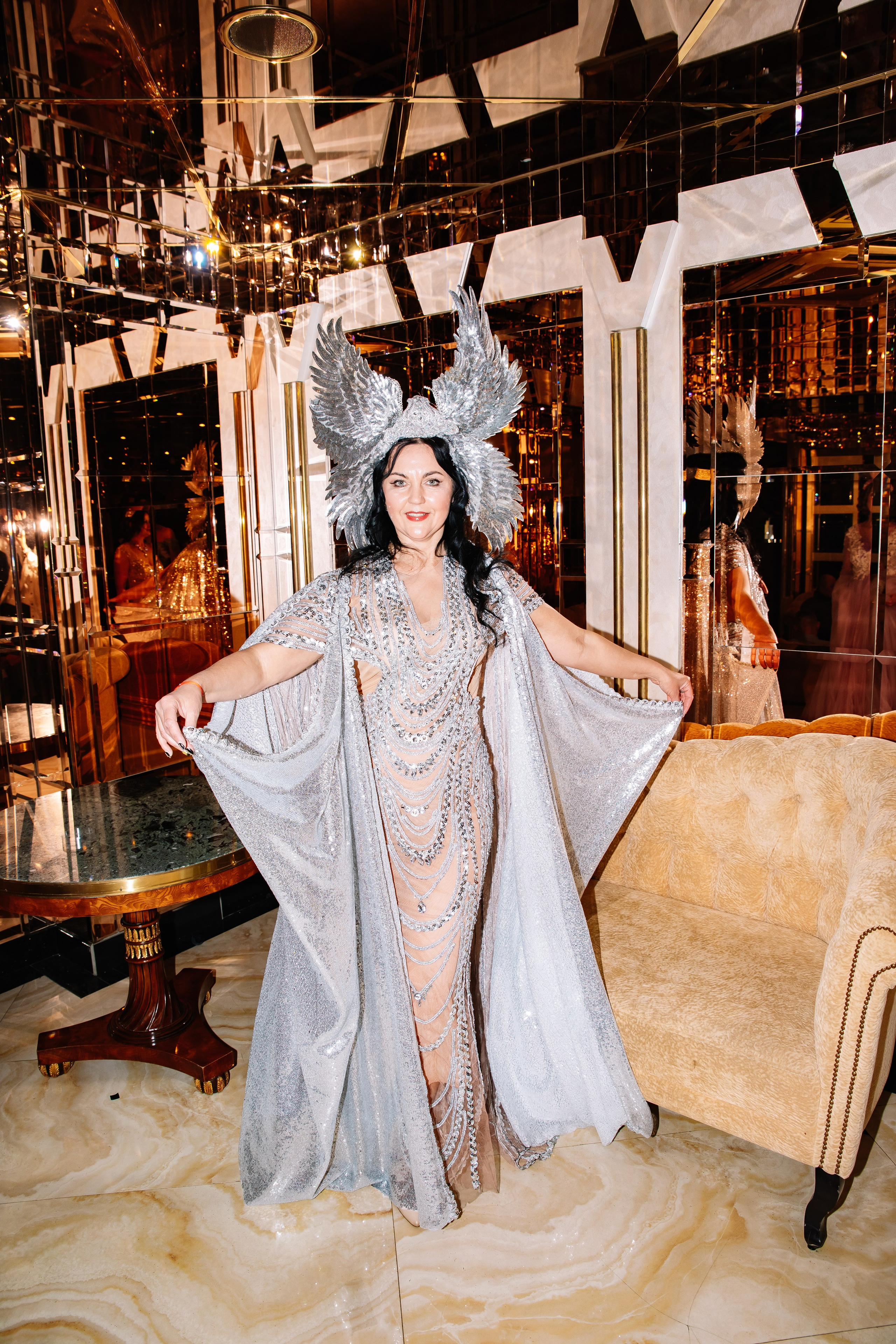 Grand Fashion Days. Фотограф в Москве Яна Полосина