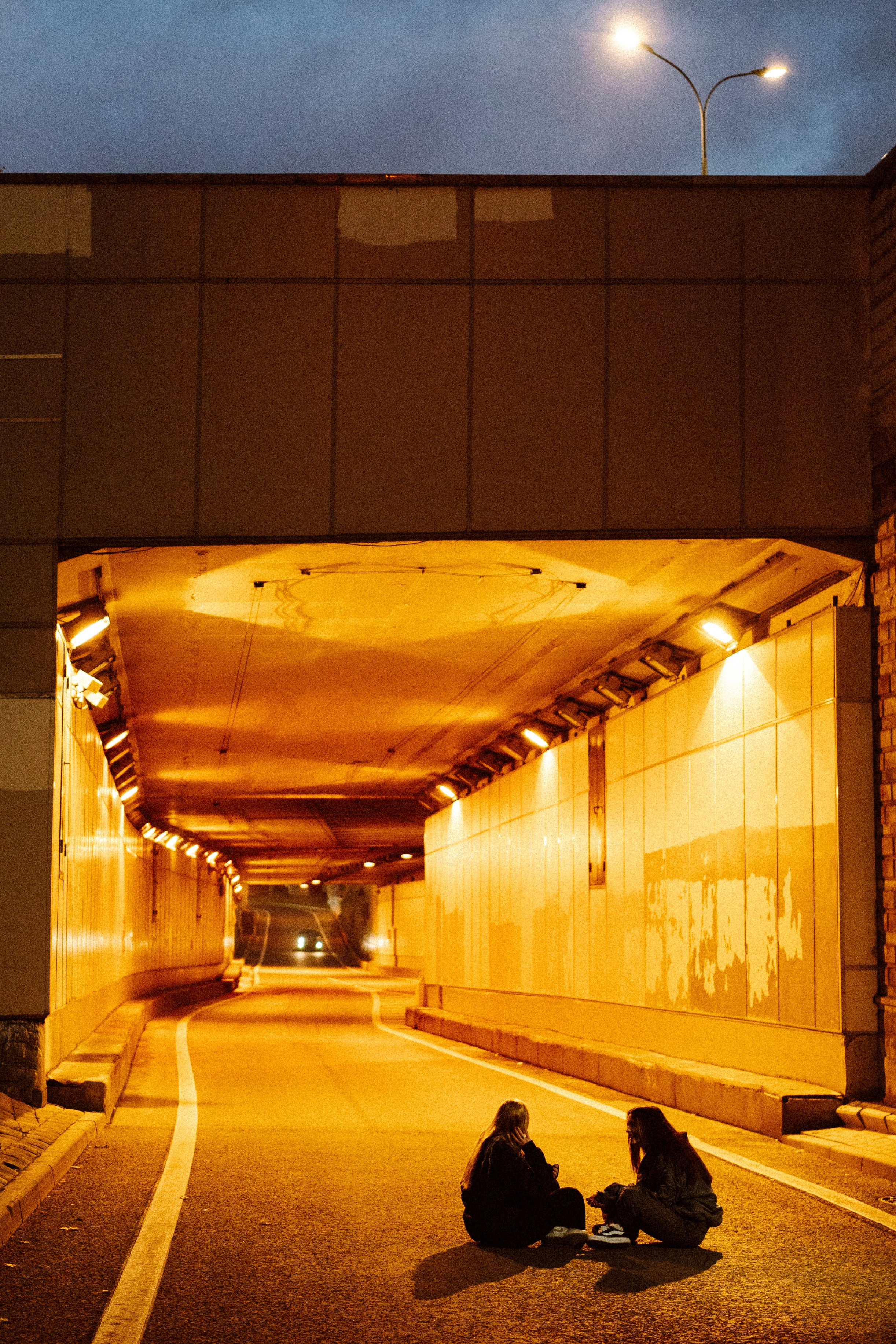 Friends. Фотограф в Москве Маша Игитова