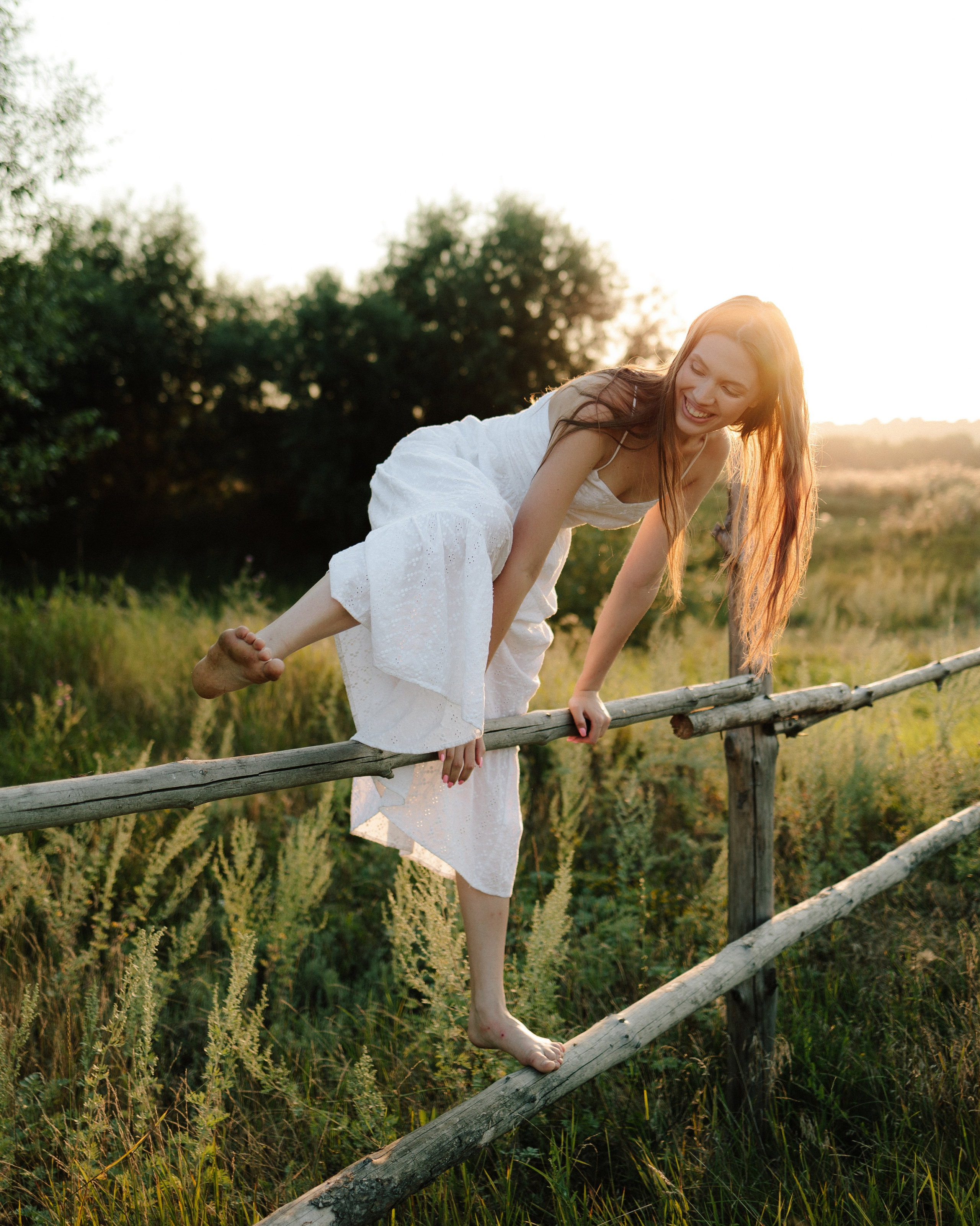 Женский портрет. Фотограф и преподаватель по фотографии в Воронеже Олеся Микерова