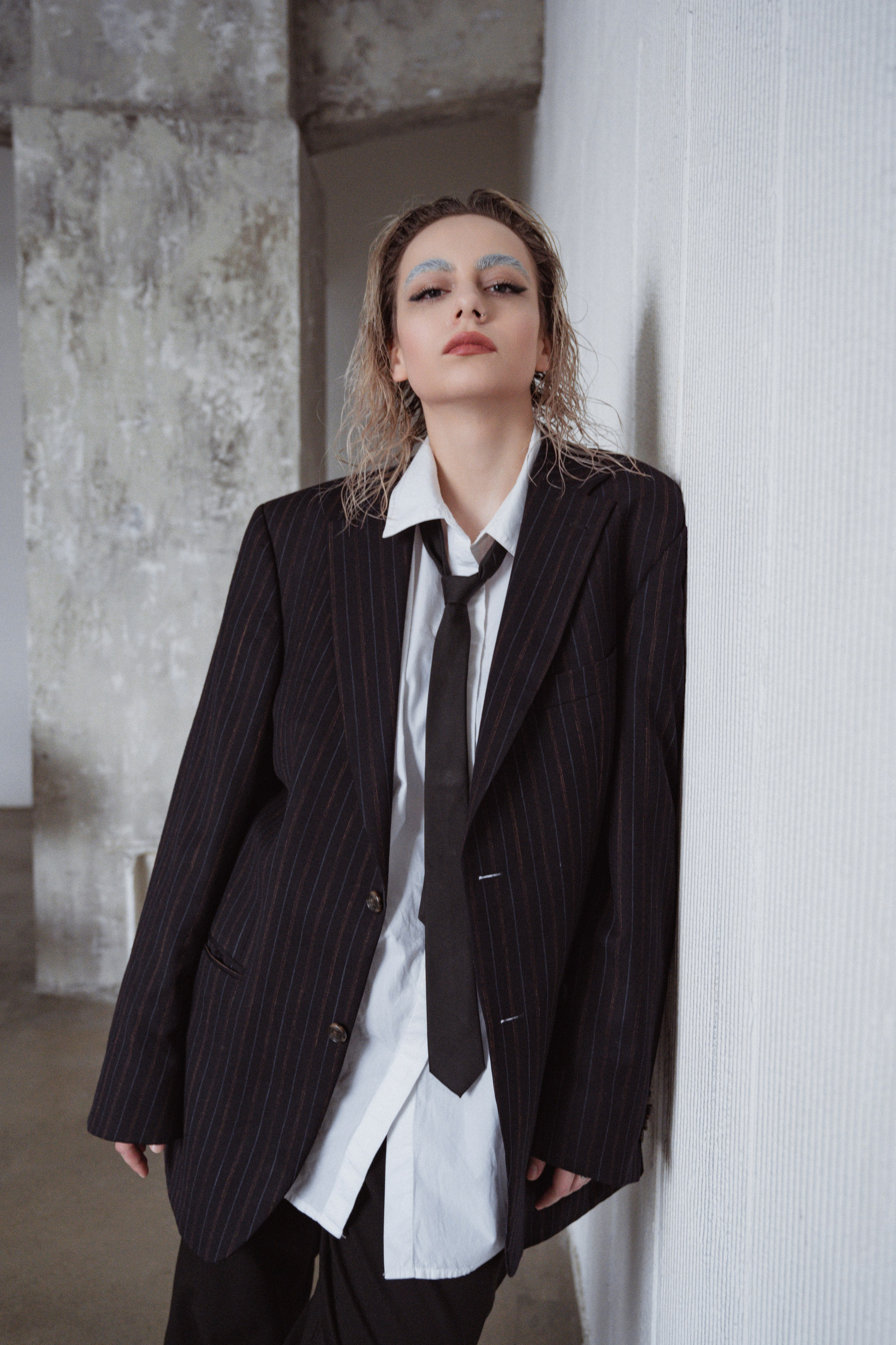 Big youth. Фотограф Любовь Белявцева