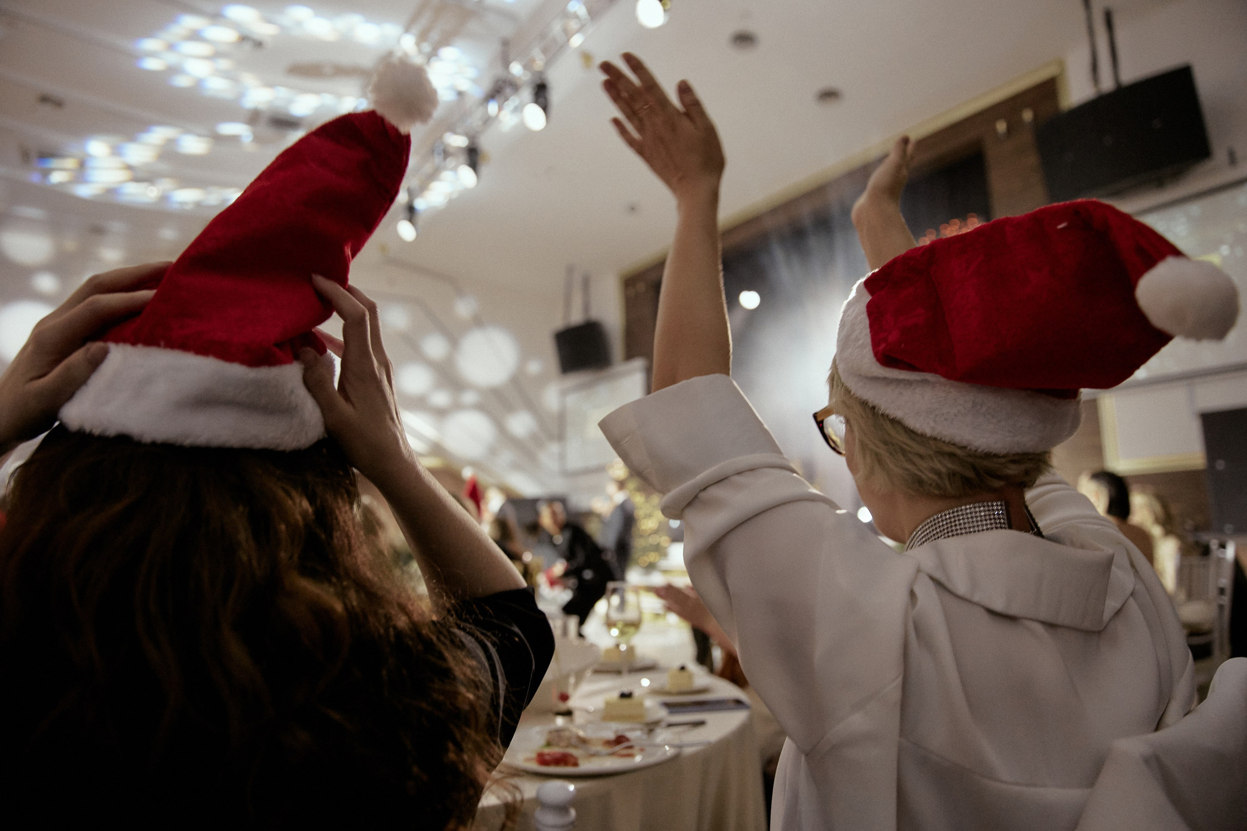 АВАЛОН. Happy New Year. Дмитрий Мазуркевич: Профессиональный Репортажный Фотограф