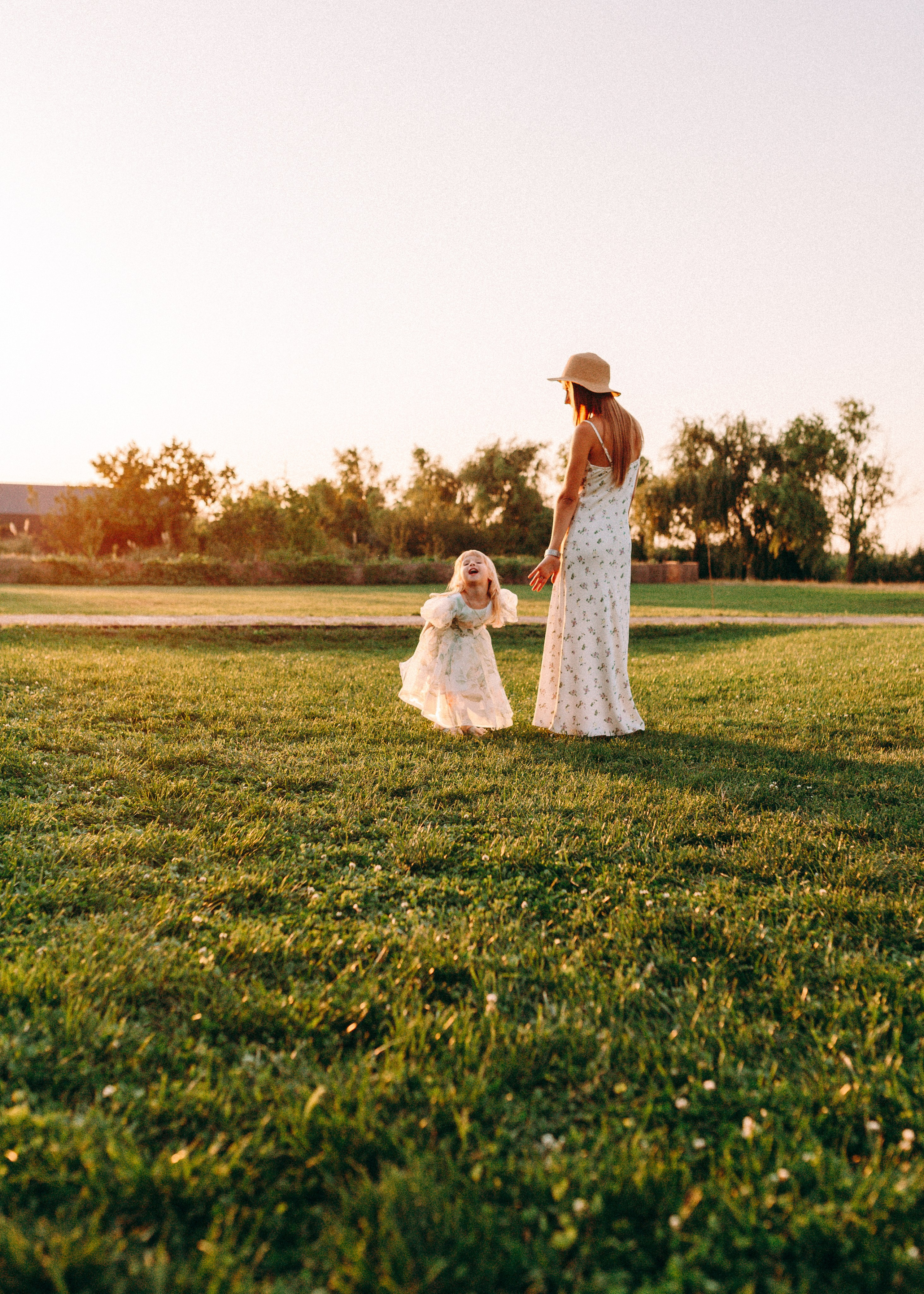 В Абрау. Фотограф в Приморско-Ахтарске Марьяна Чопко