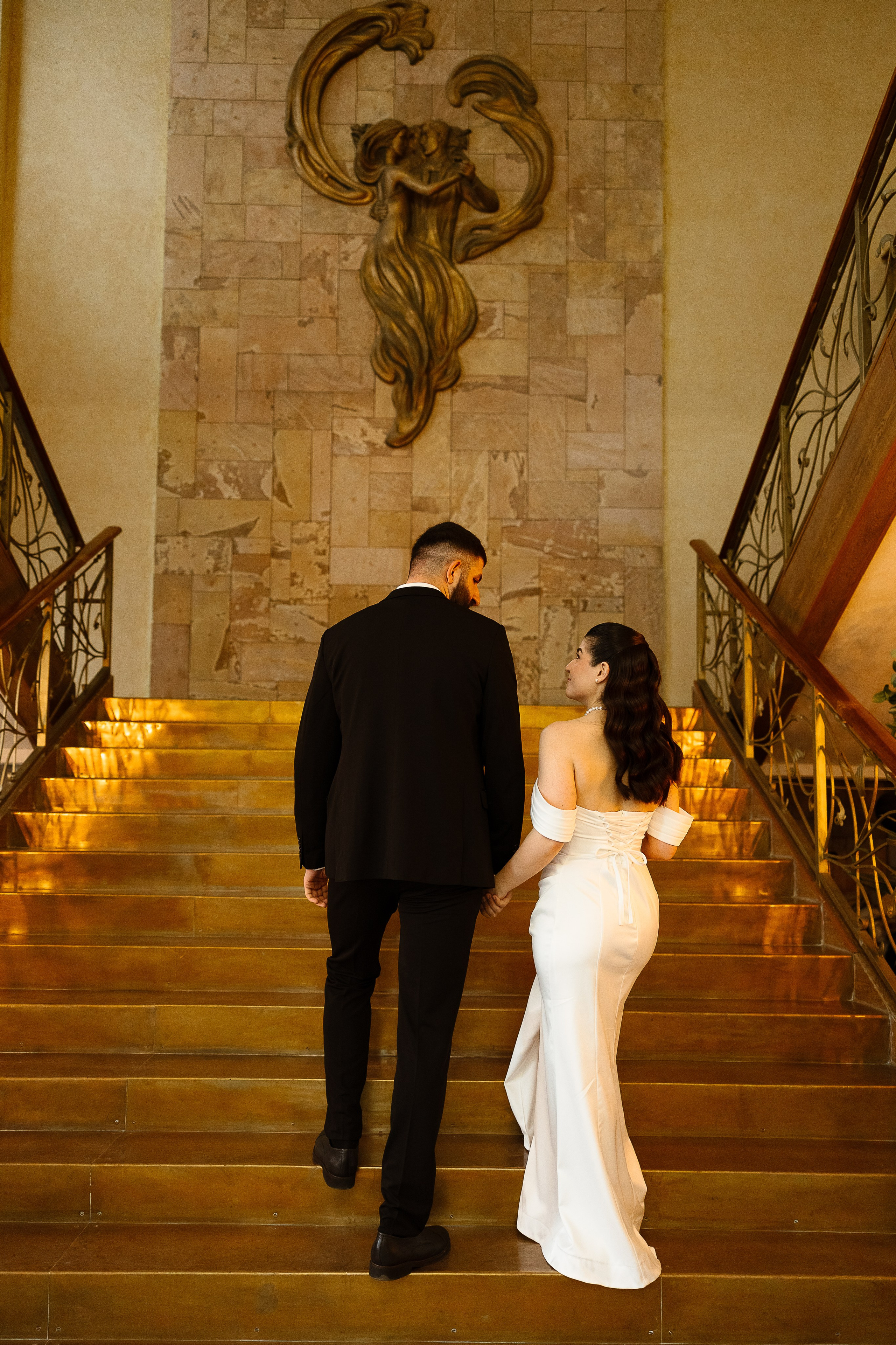 Эдуард и Карина. Свадебный | Семейный фотограф