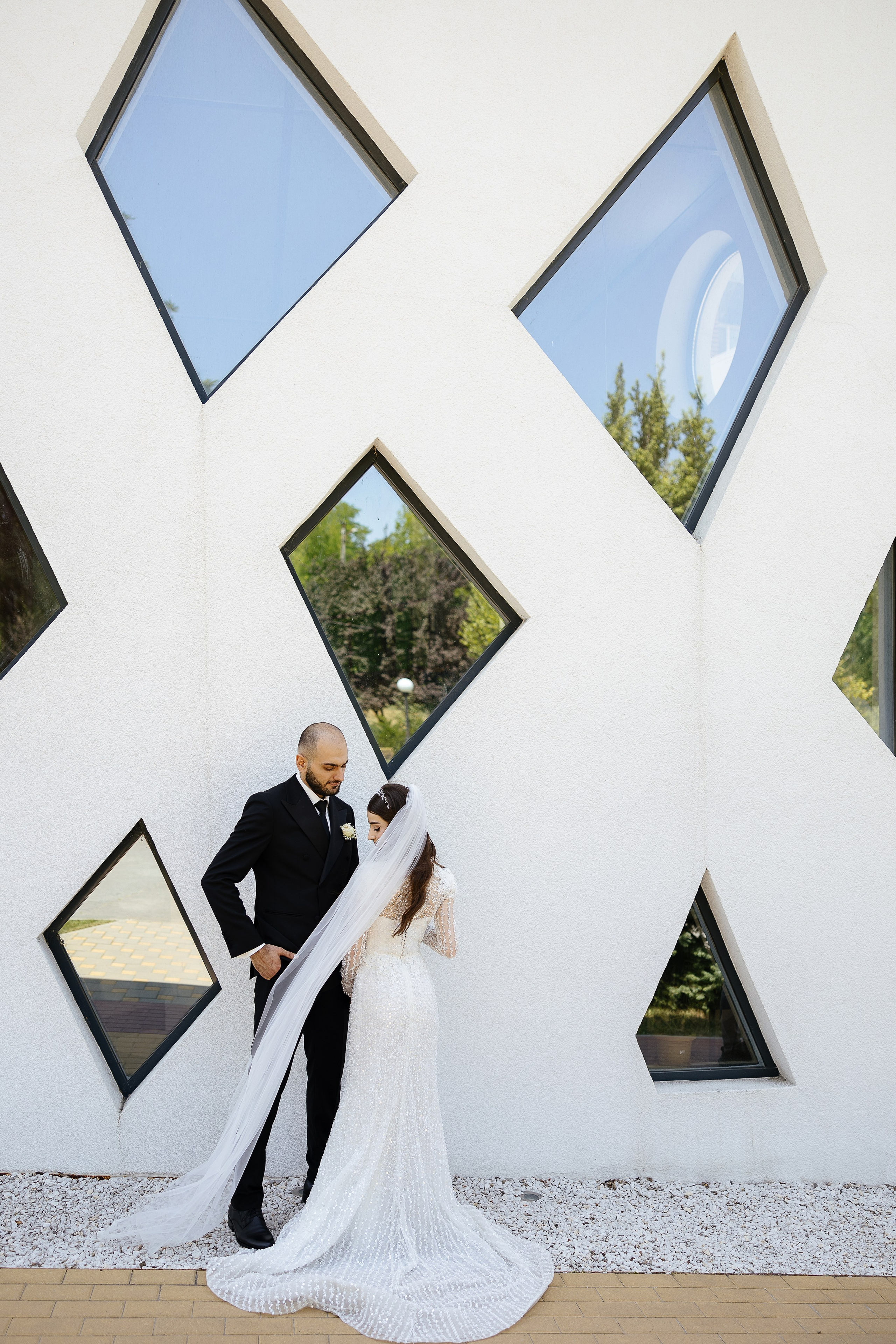 Wedding Day R&A. Свадебный | Семейный фотограф