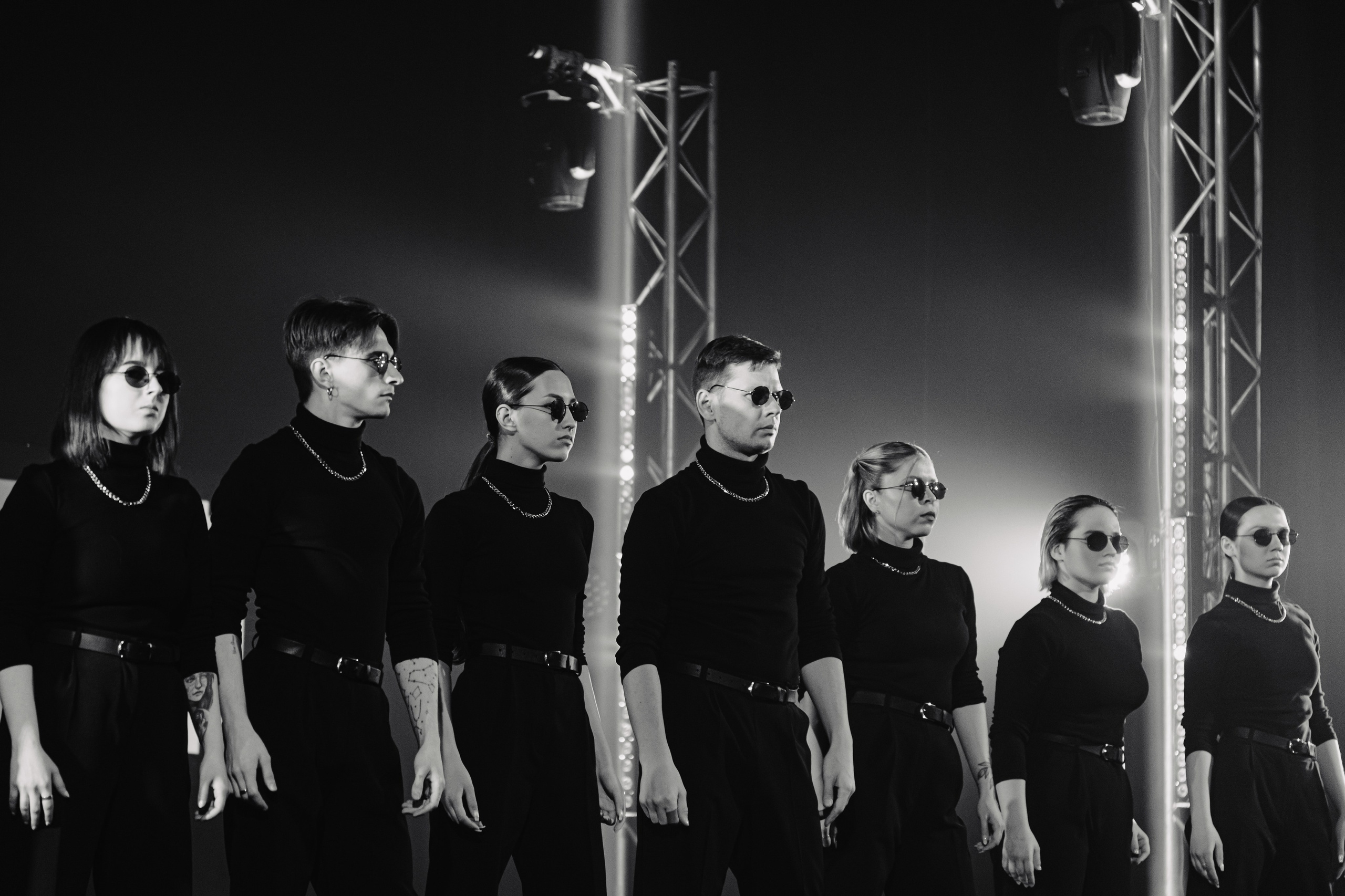 DS Crew 26.02.24 г. Нижний Новгород, ДК ГАЗ. Свадебный и семейный фотограф Женя Добрянская в Нижнем Новгороде