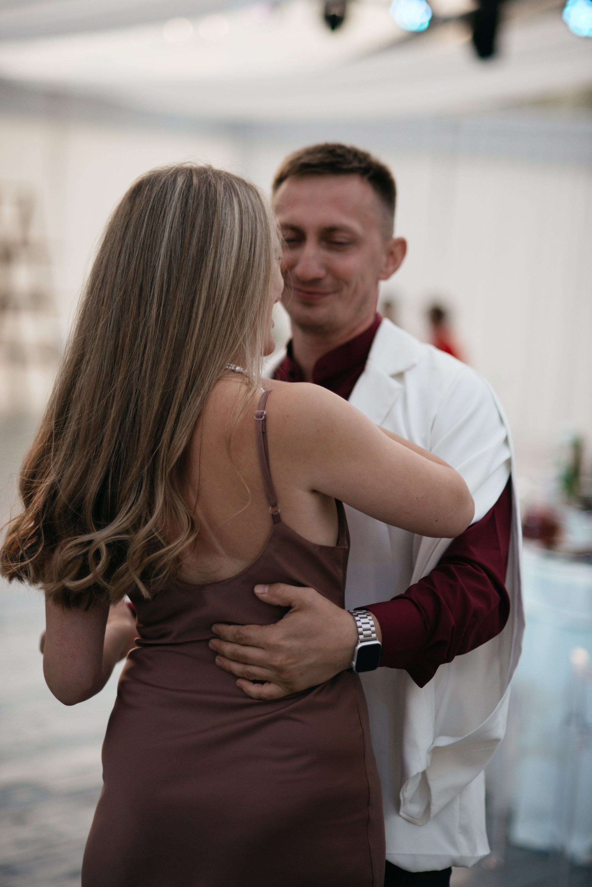 Татьяна&Илья. Свадебный фотограф Ижевск Петр Шишков