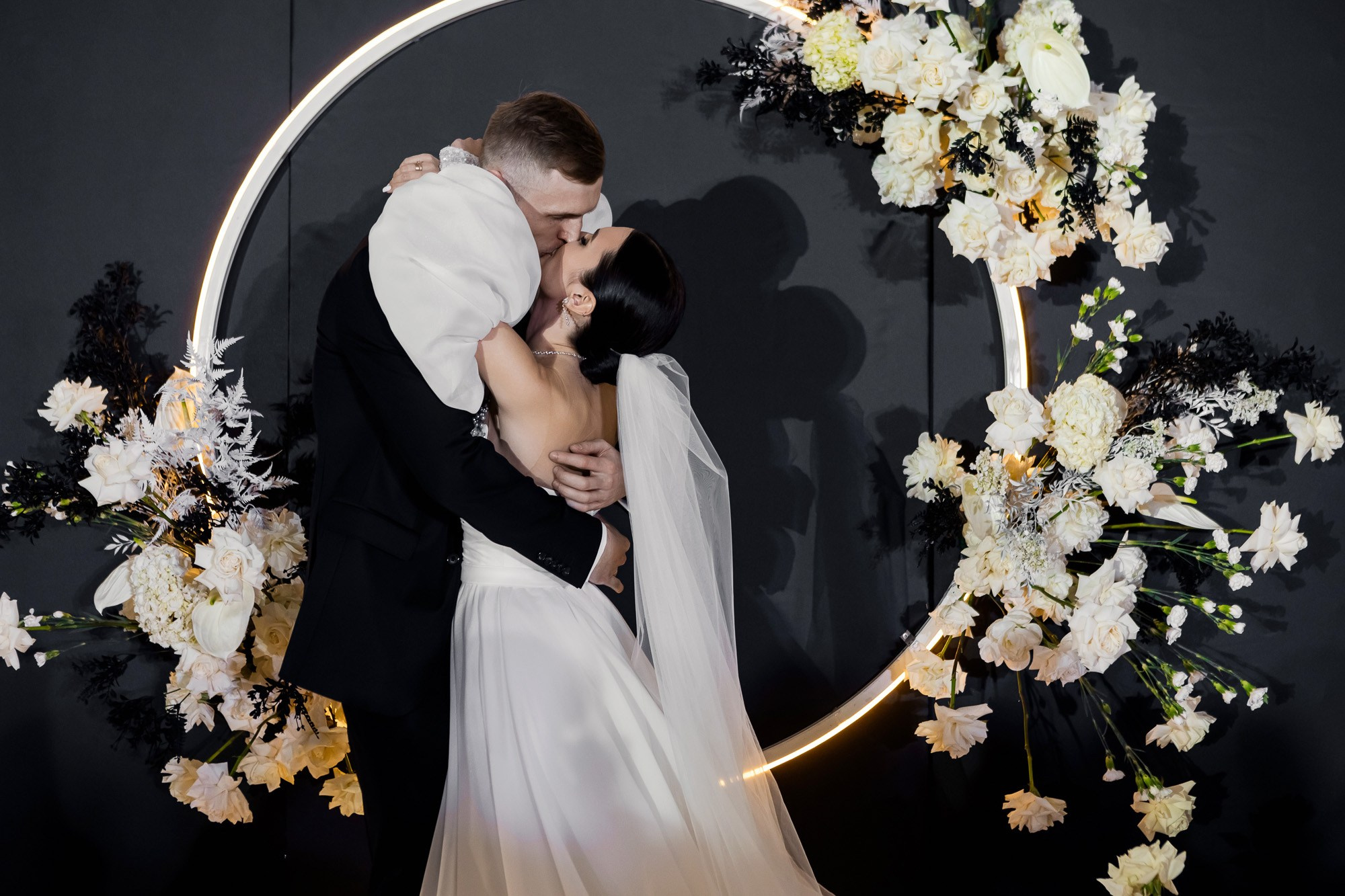 Сергей и Ира — Свадьба в Севастополе. Свадебный фотограф, фотосъемка в Крыму, Севастополе, Симферополе, Ялте