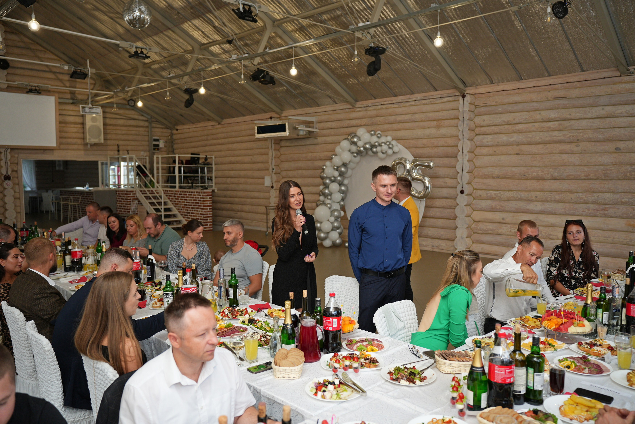 35 лет. Семейный и свадебный фотограф Минск, Беларусь Анна Орловская