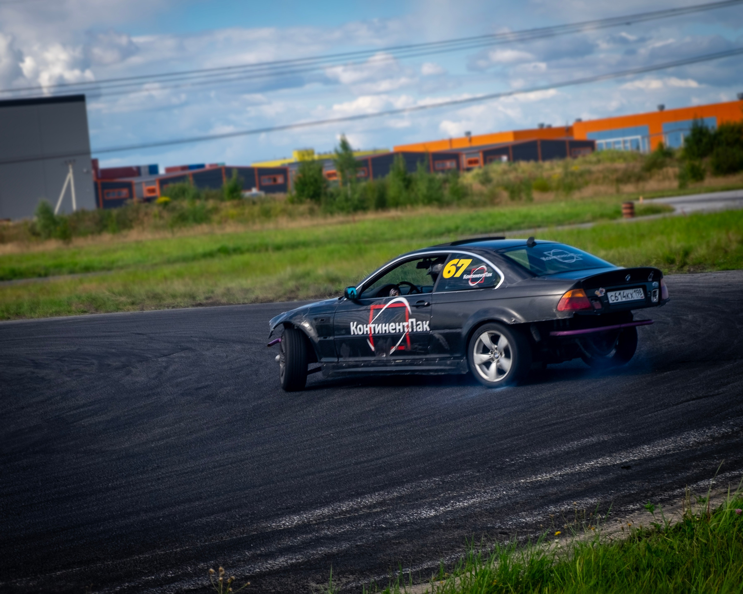 AUTODROM FEST. Автомобильные фотографии и рисунки в Санкт-Петербурги Пашков Дмитрий