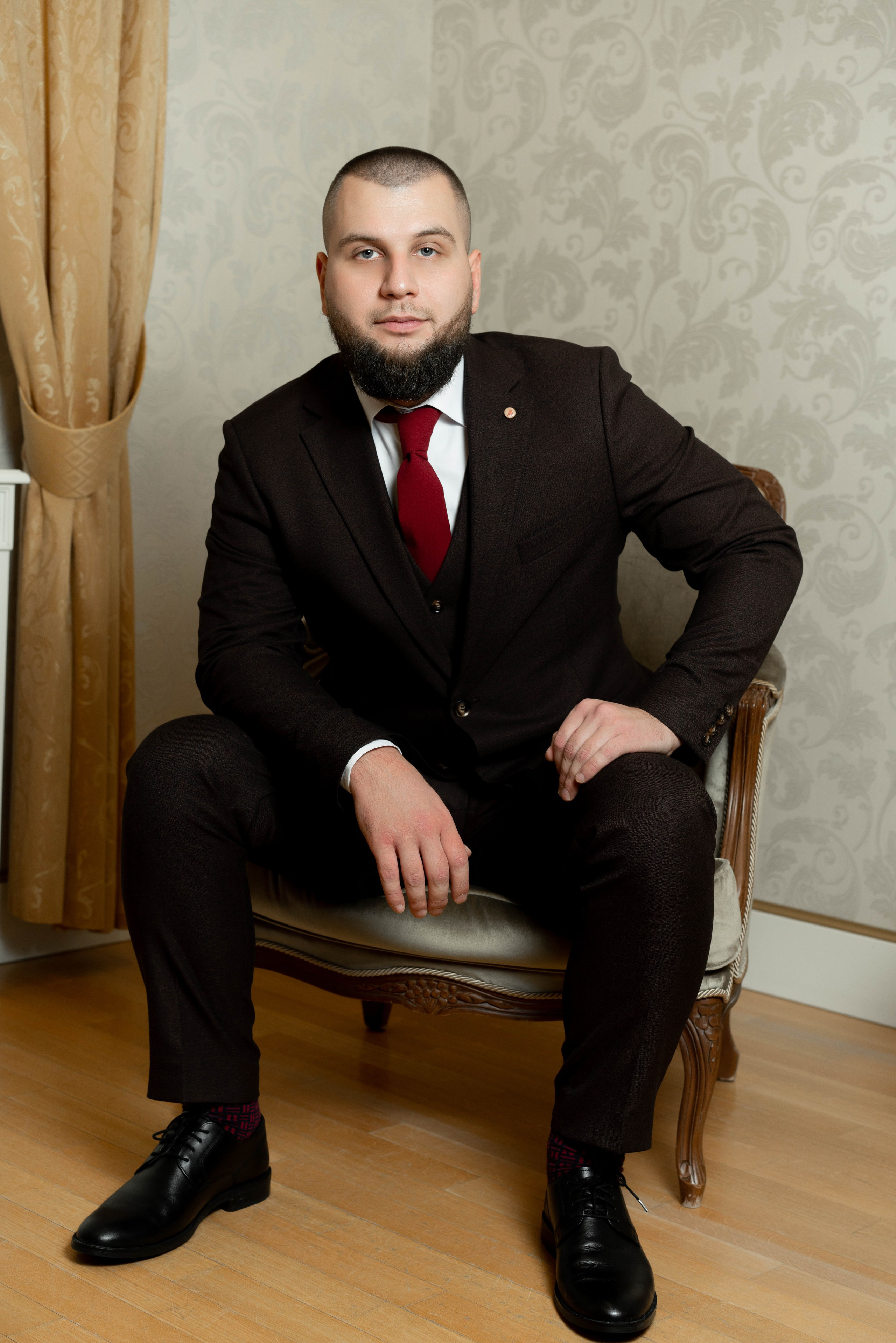 Загс. Фотограф Ирина Истомина