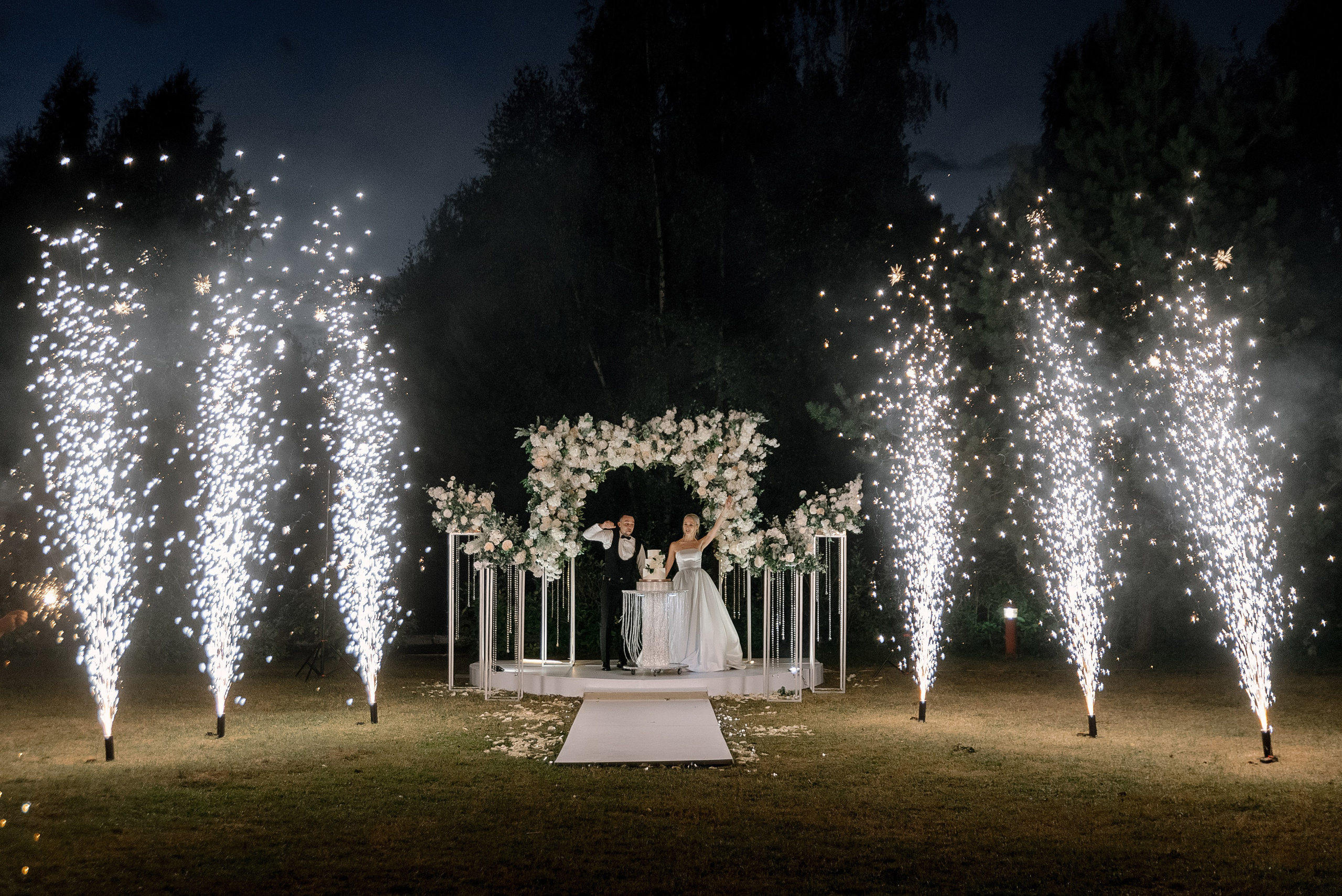 Вова и Наташа | V&N. Свадебный фотограф Роман Чигарев