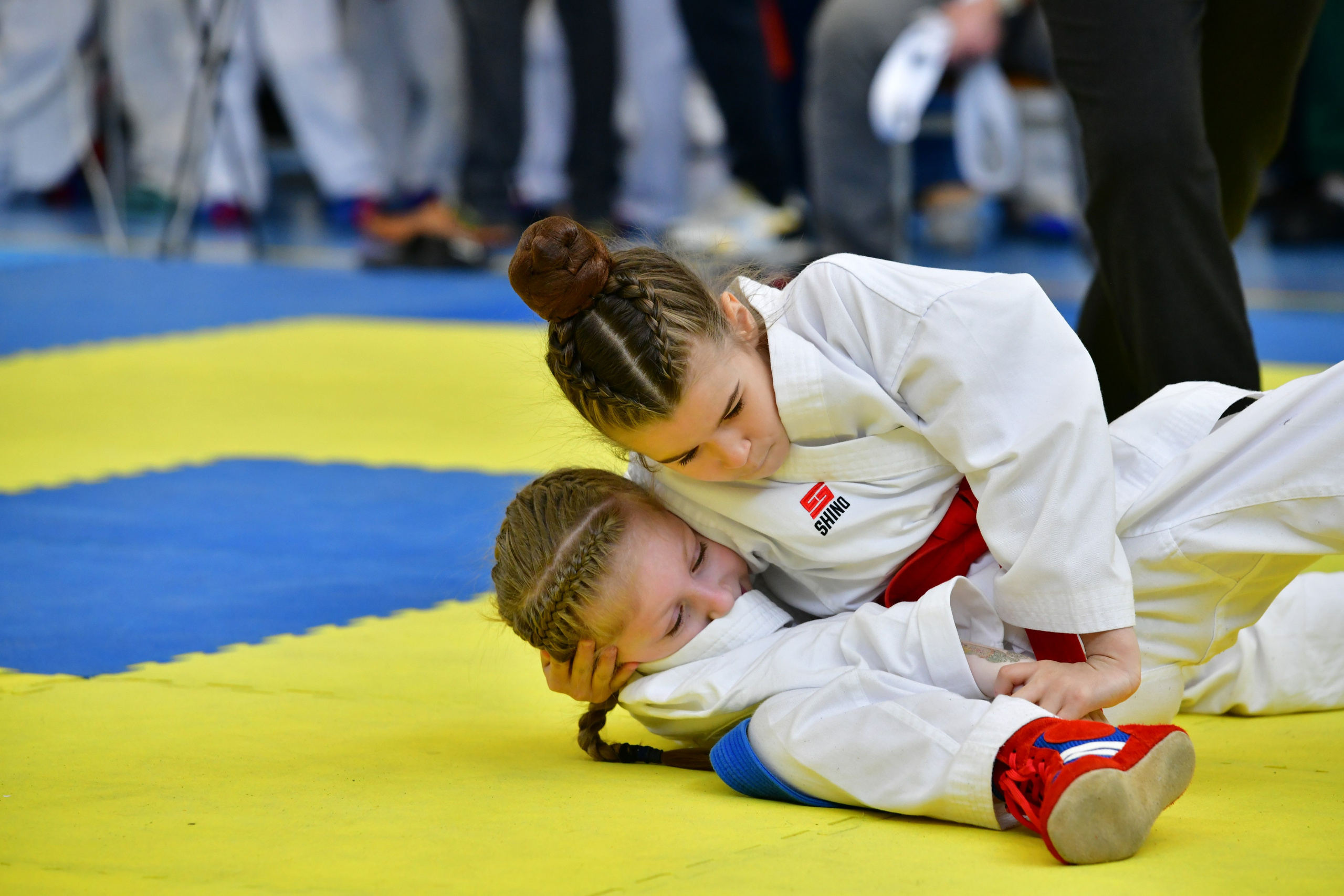 Рукопашный бой. Турнир, посвященный 80-тилетию Победы. Фото детских спортивных мероприятий и всякое интересное через объектив