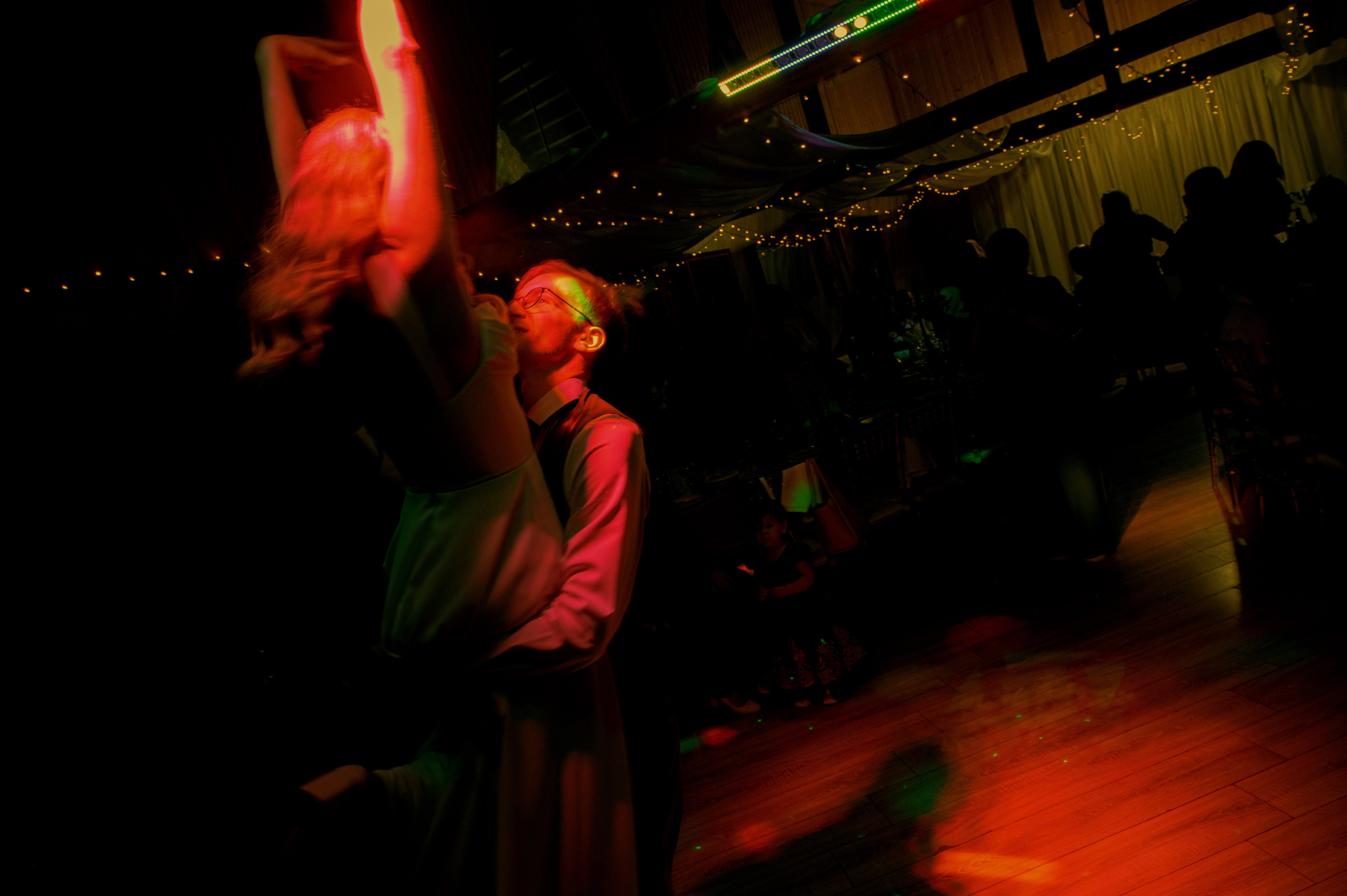 Екатерина и Сергей. Свадебный и портретный фотограф в Москве Жердев Даниил