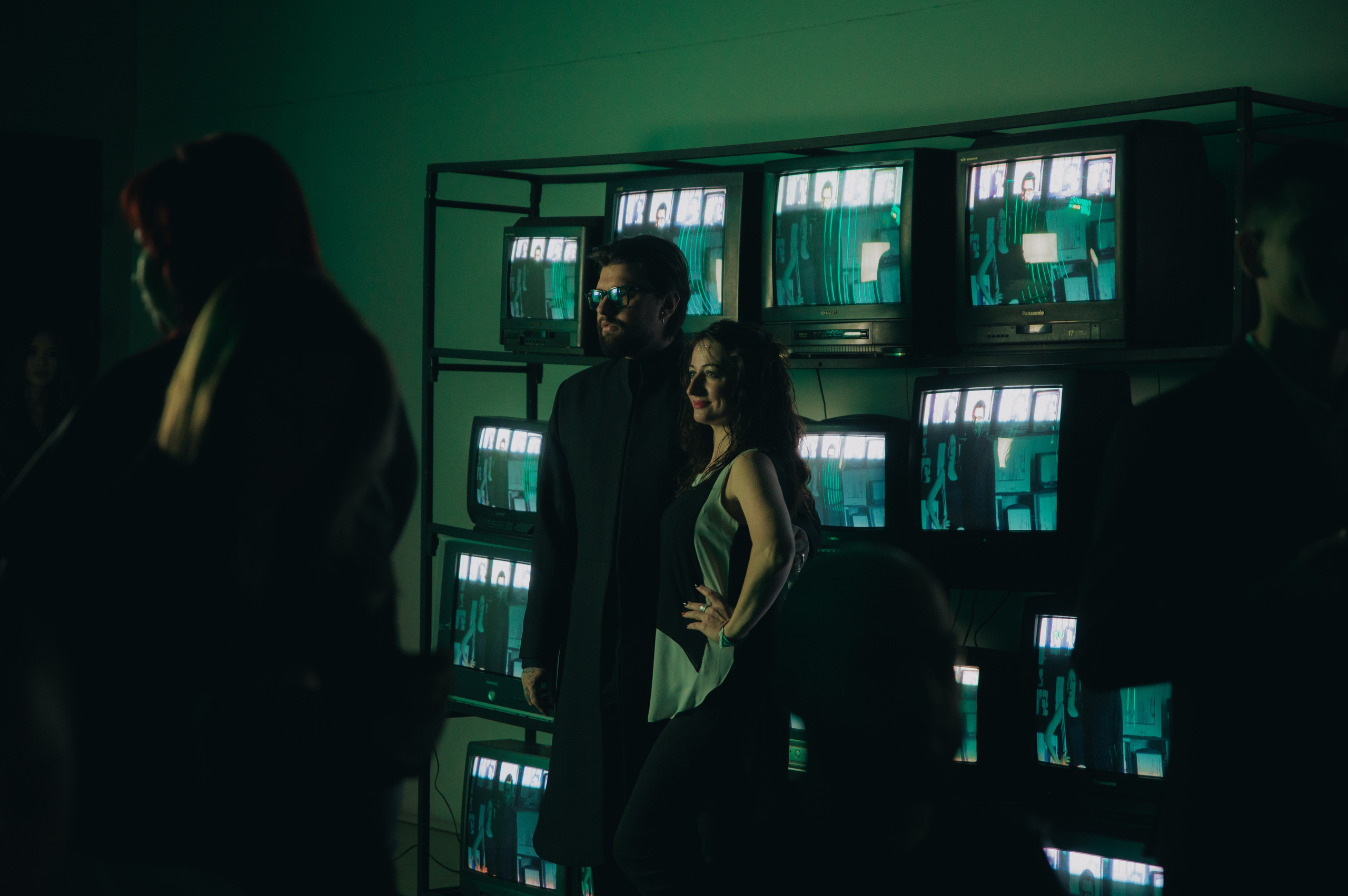 BeautyDayForHair. Свадебный и портретный фотограф в Москве Жердев Даниил