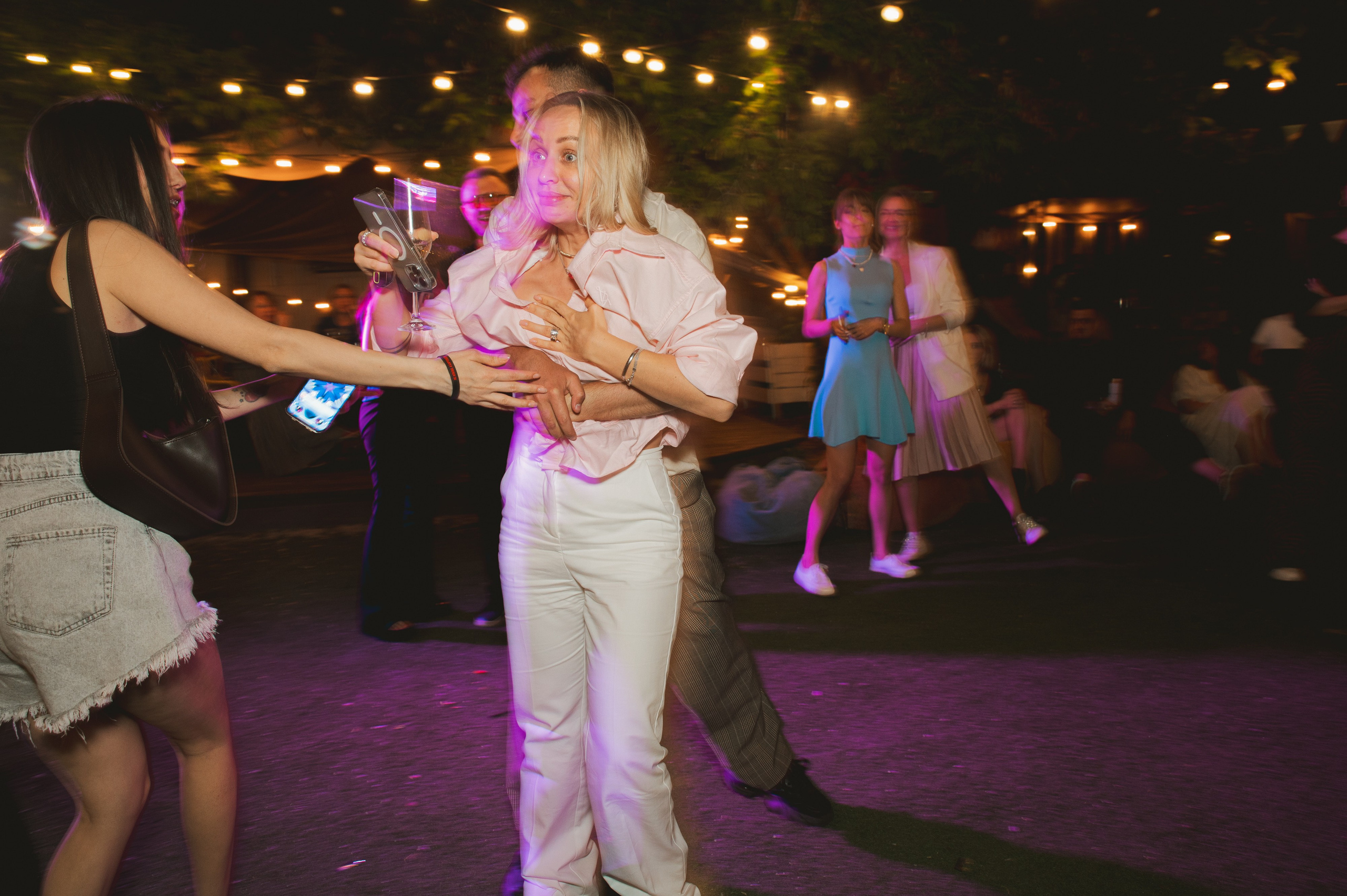 Корпоратив. Свадебный и портретный фотограф в Москве Жердев Даниил